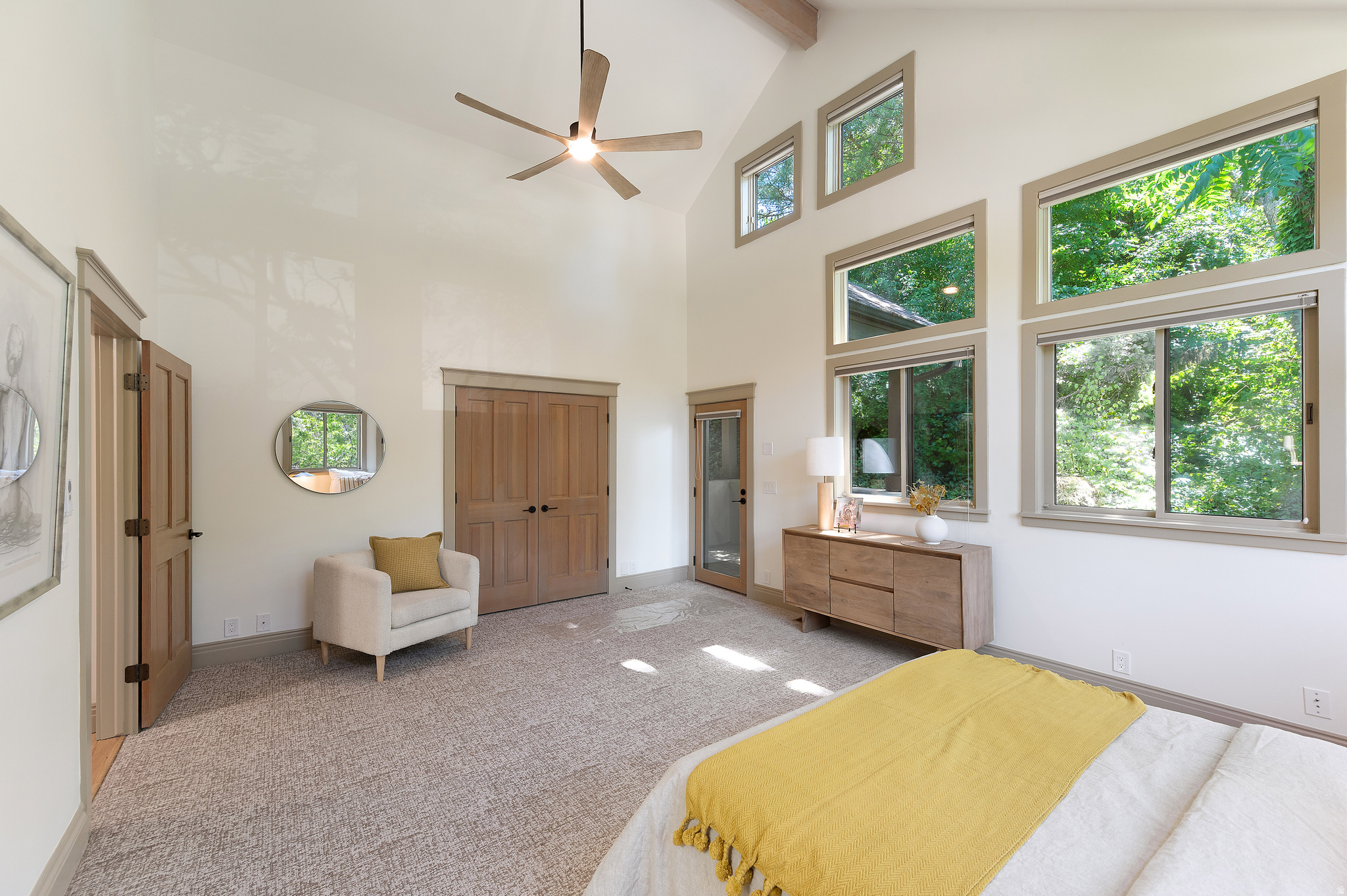 GILMER PARK - Residential