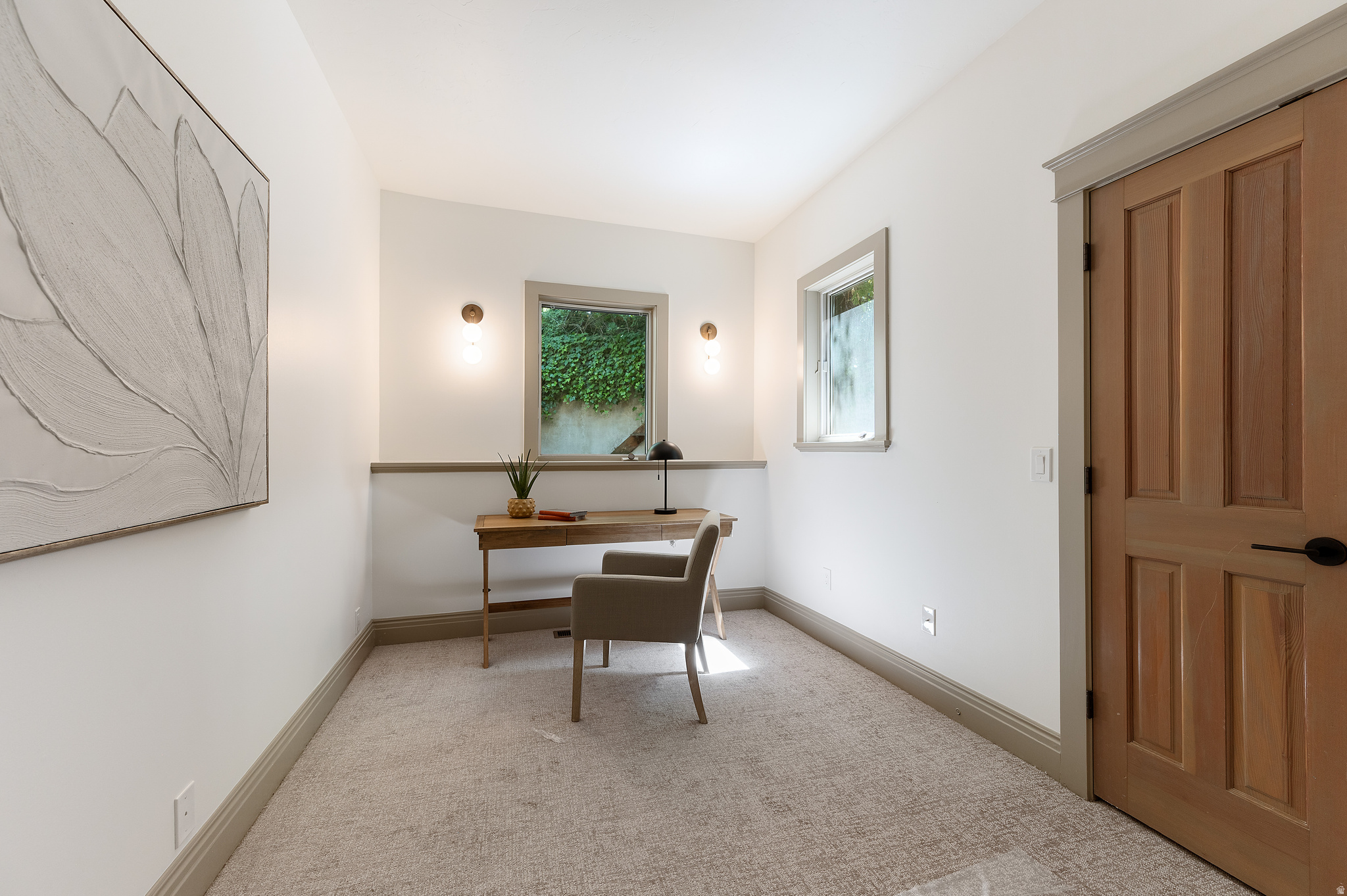 GILMER PARK - Residential