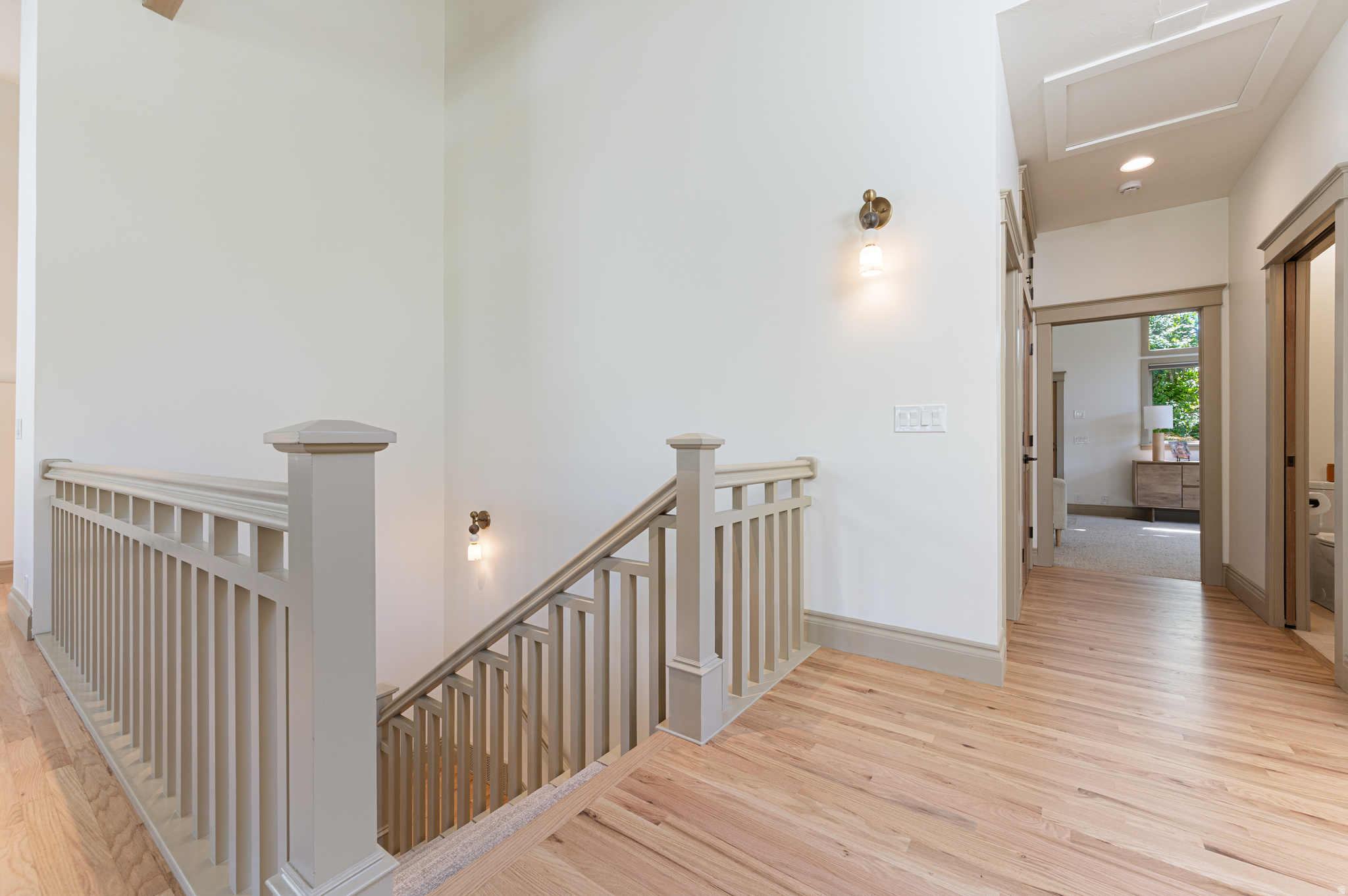 GILMER PARK - Residential
