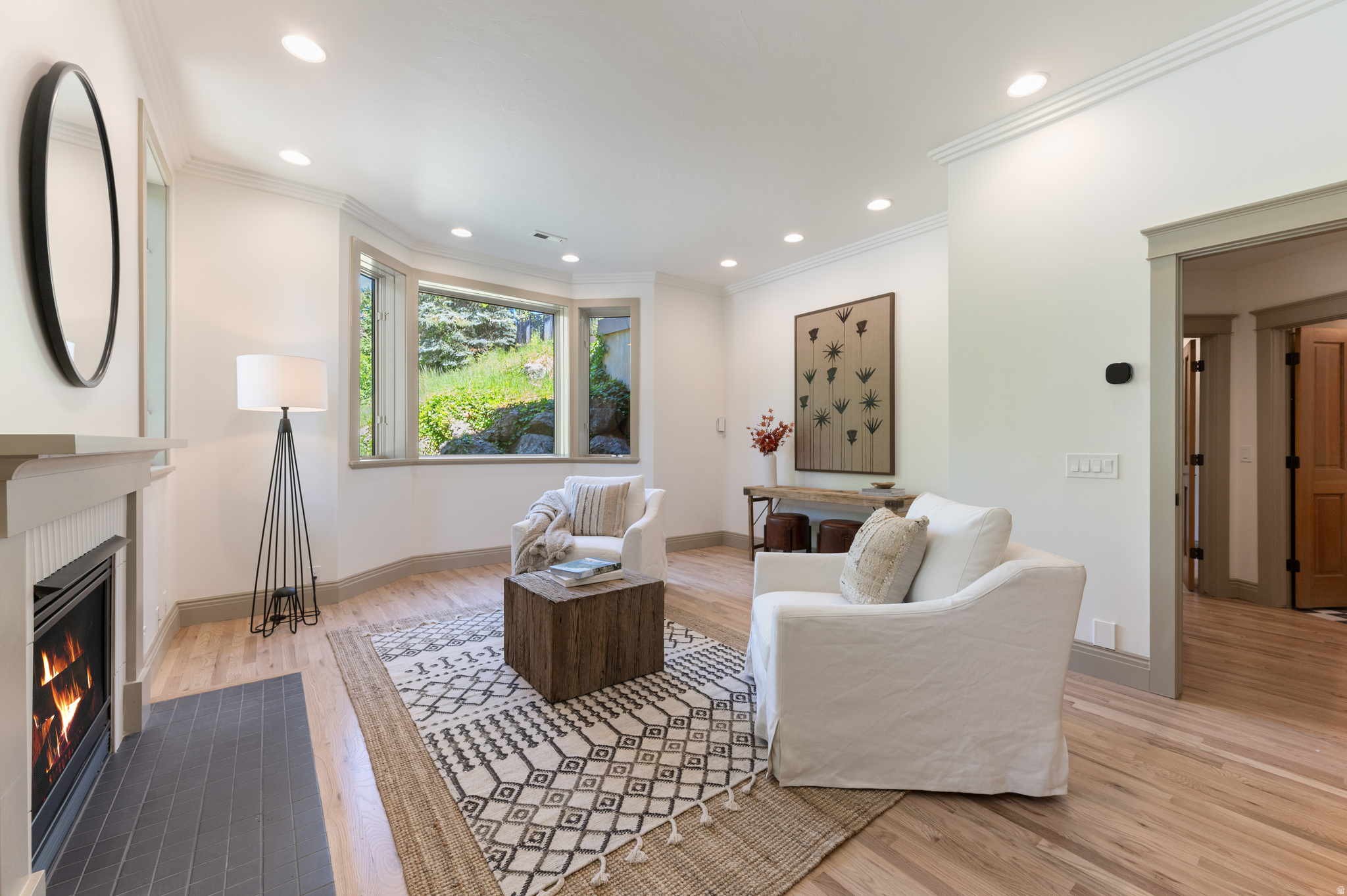 GILMER PARK - Residential