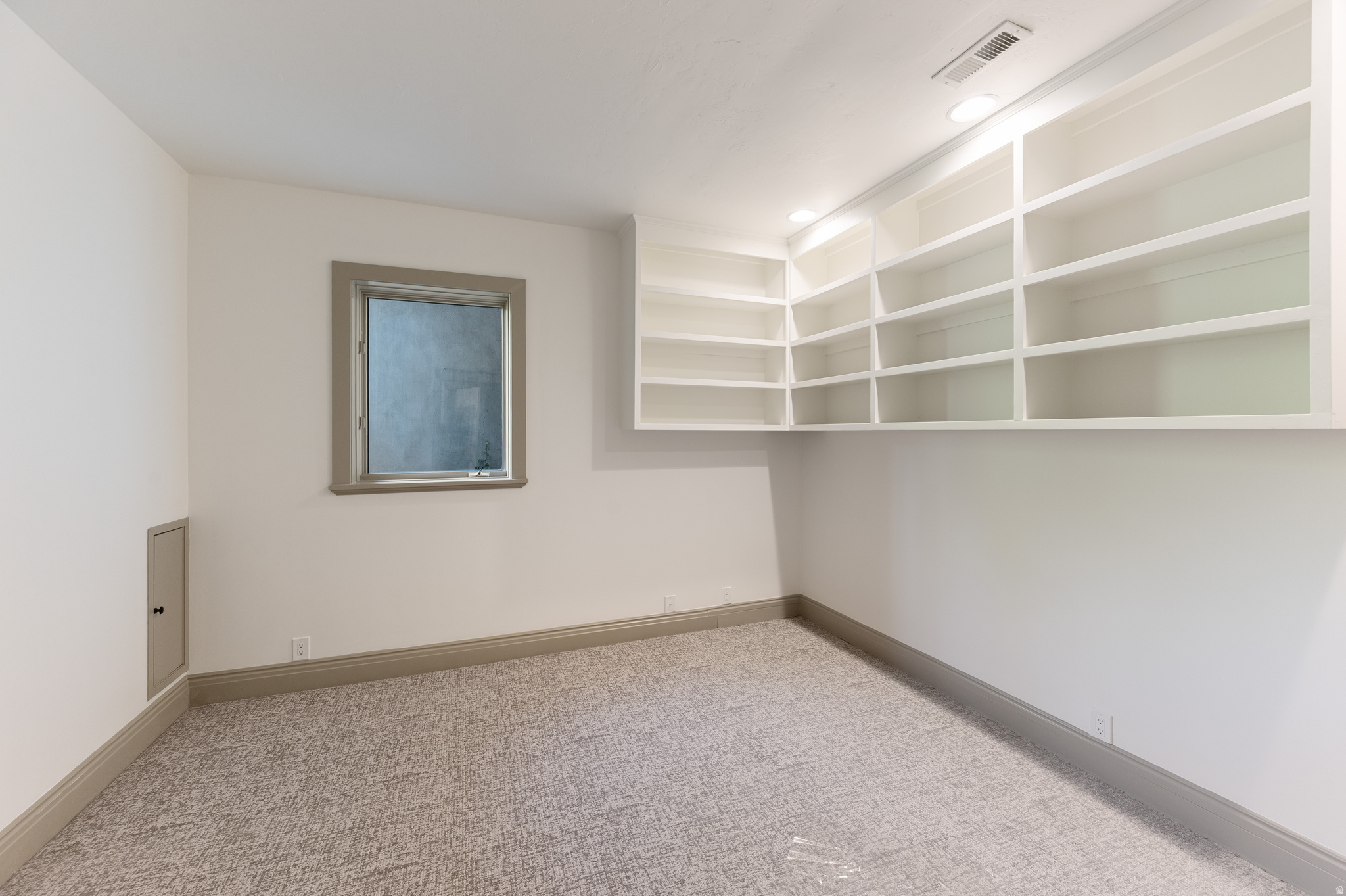 GILMER PARK - Residential