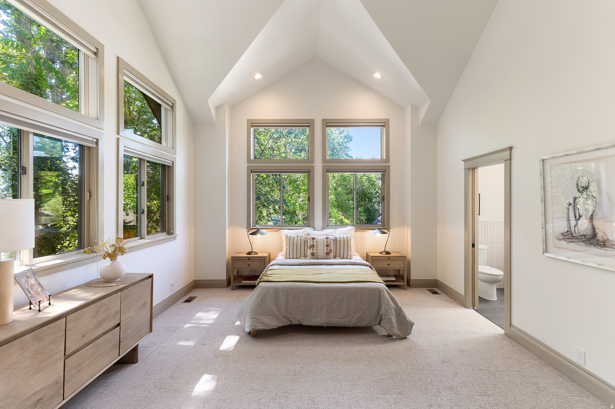 GILMER PARK - Residential