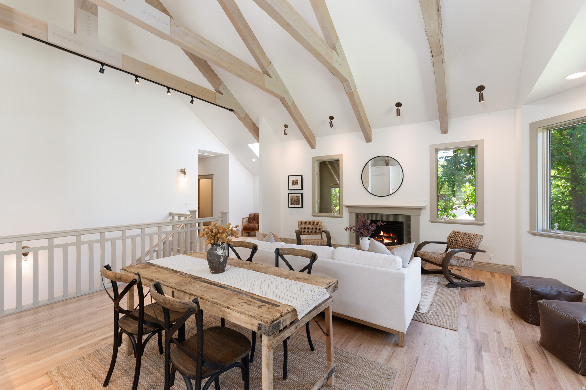 GILMER PARK - Residential