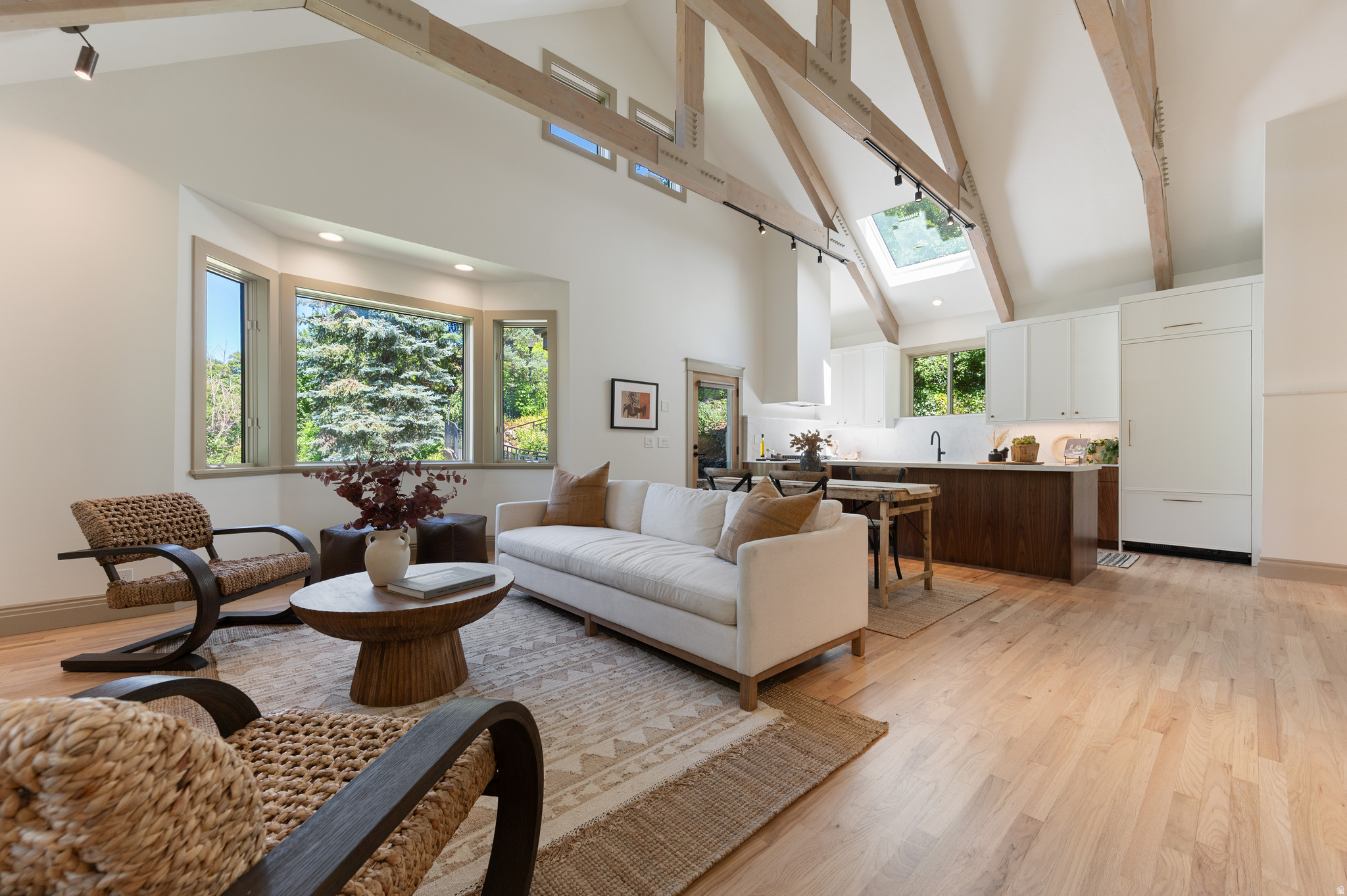 GILMER PARK - Residential
