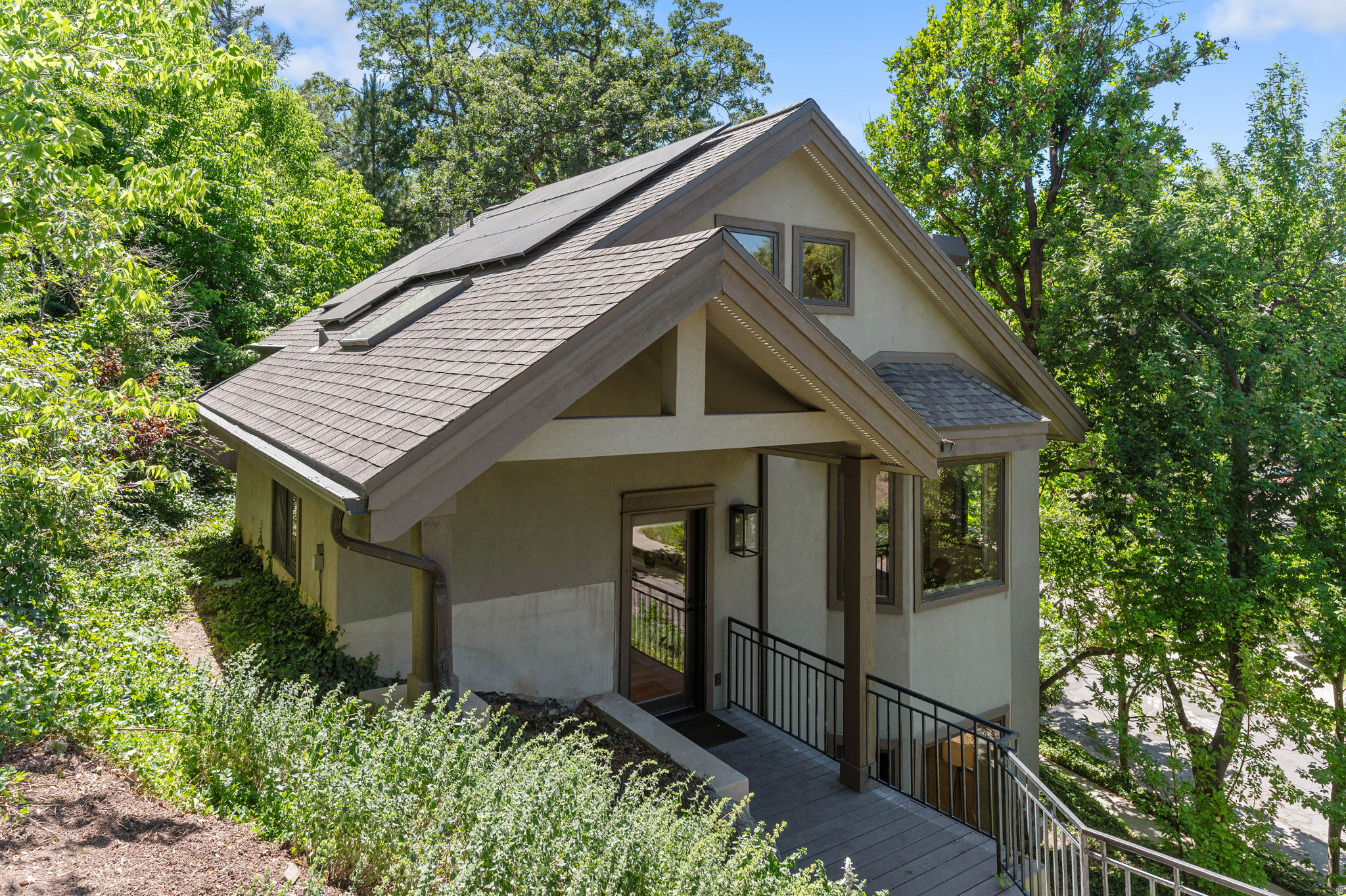 GILMER PARK - Residential