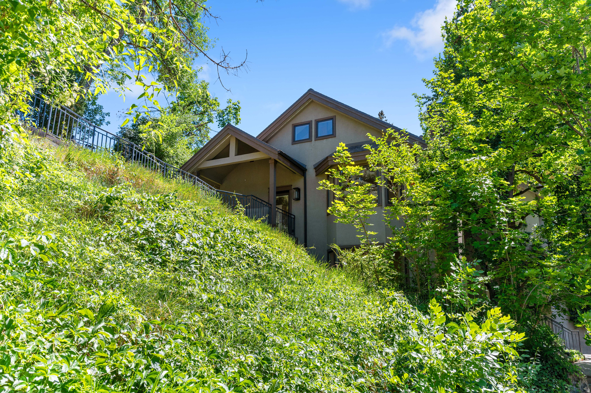 GILMER PARK - Residential