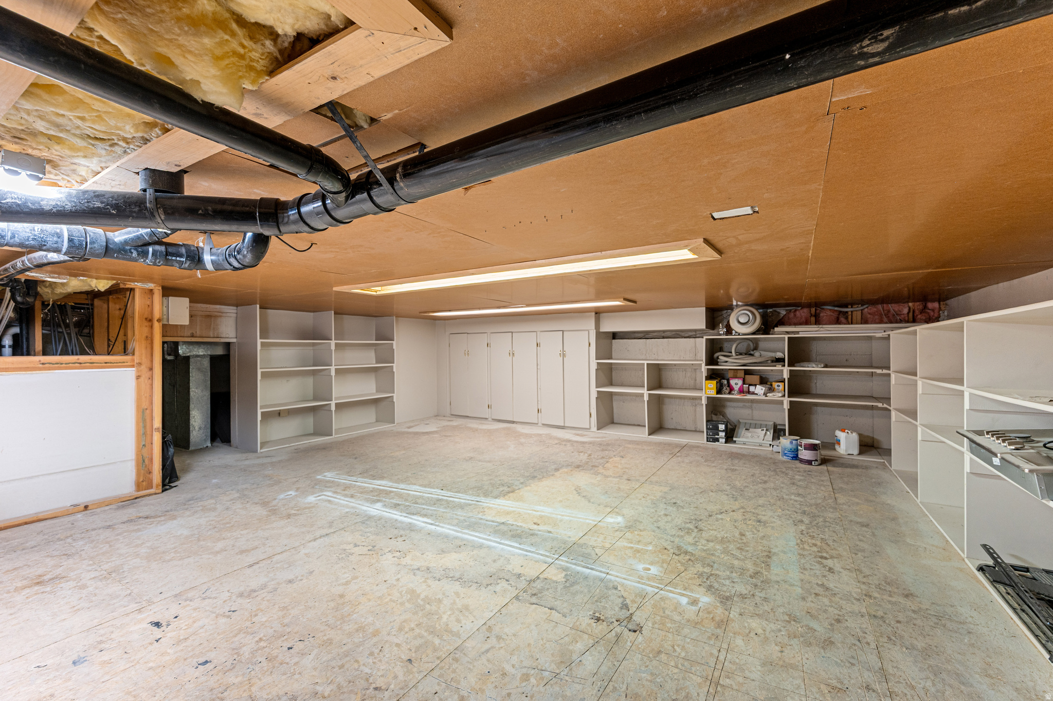 GILMER PARK - Residential