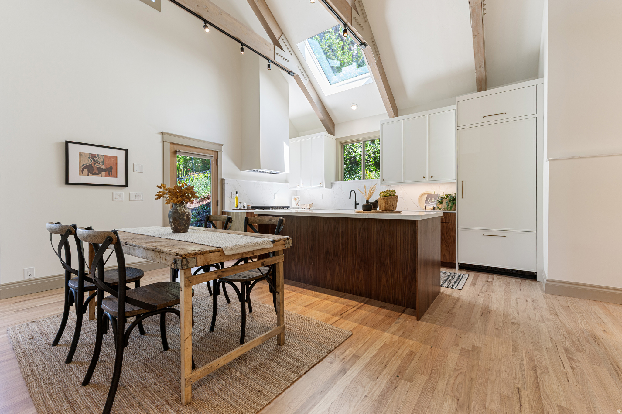 GILMER PARK - Residential