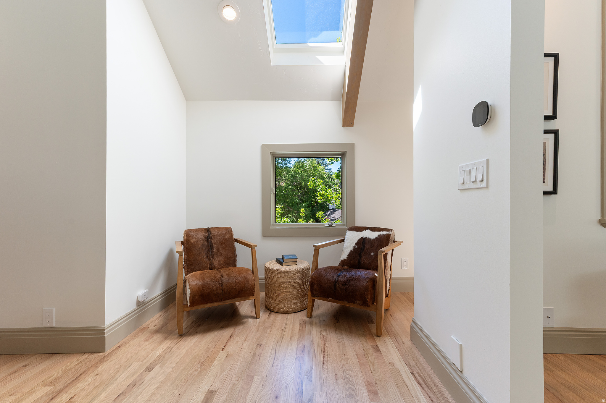 GILMER PARK - Residential