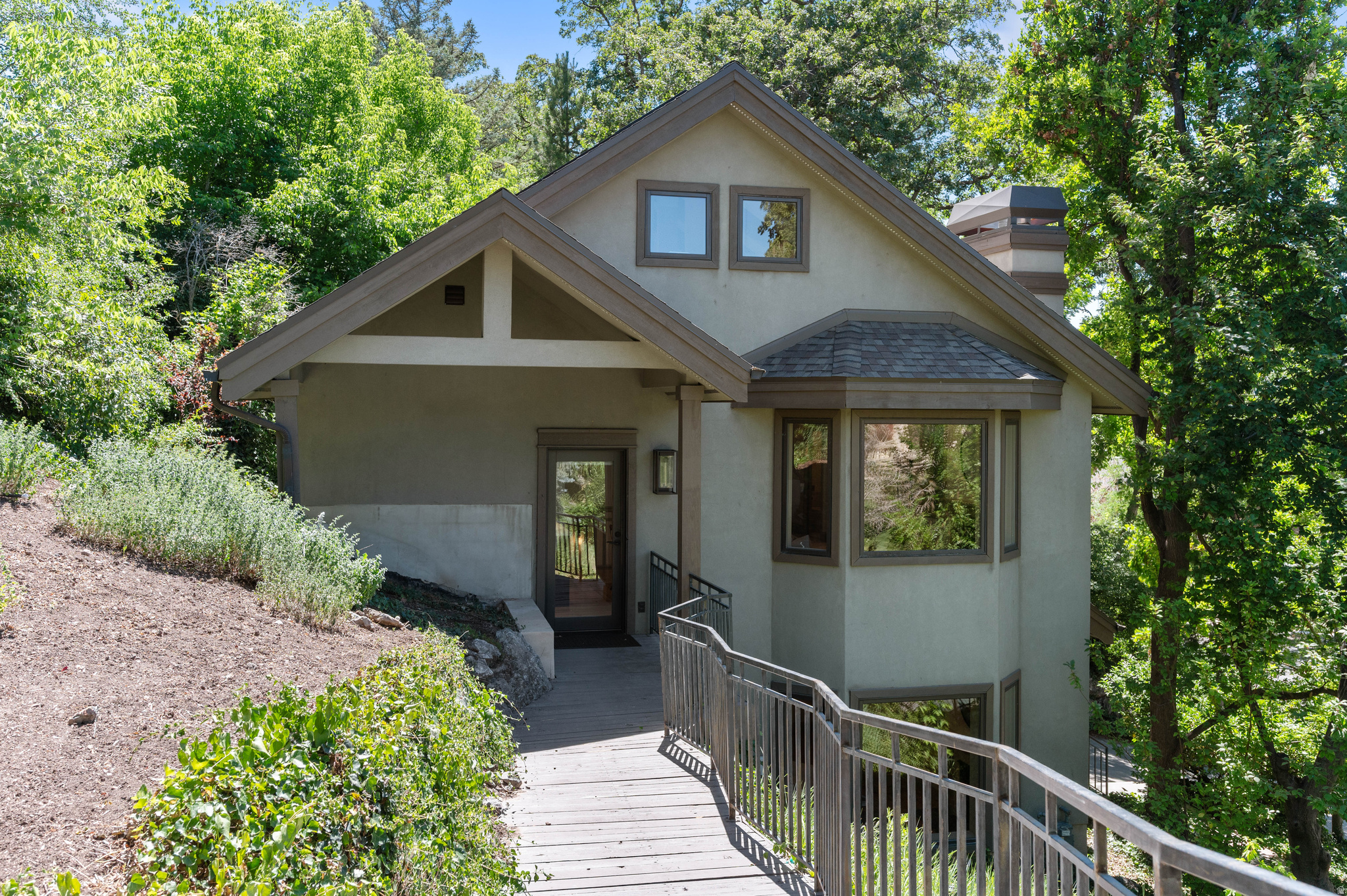 GILMER PARK - Residential