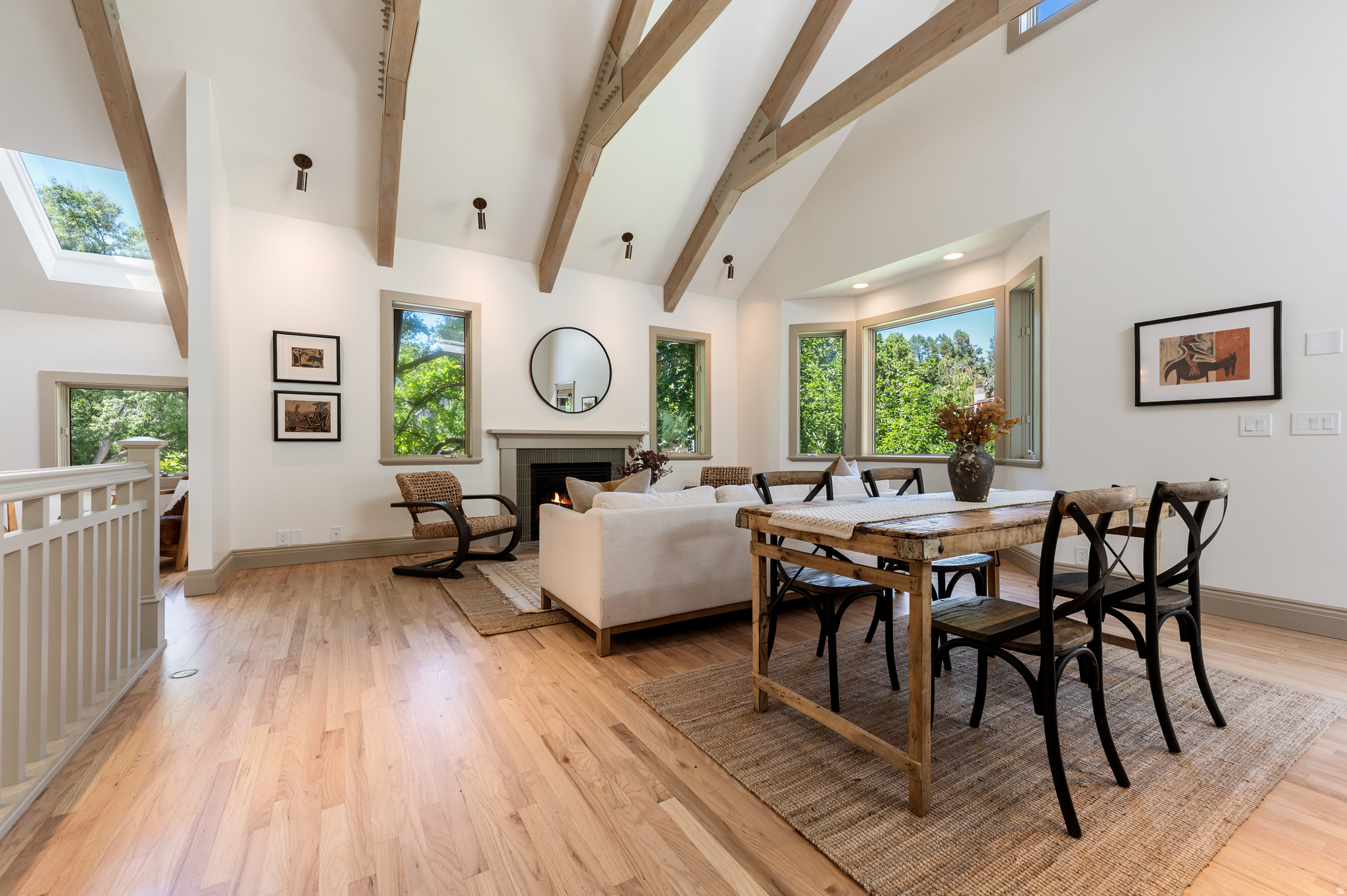 GILMER PARK - Residential