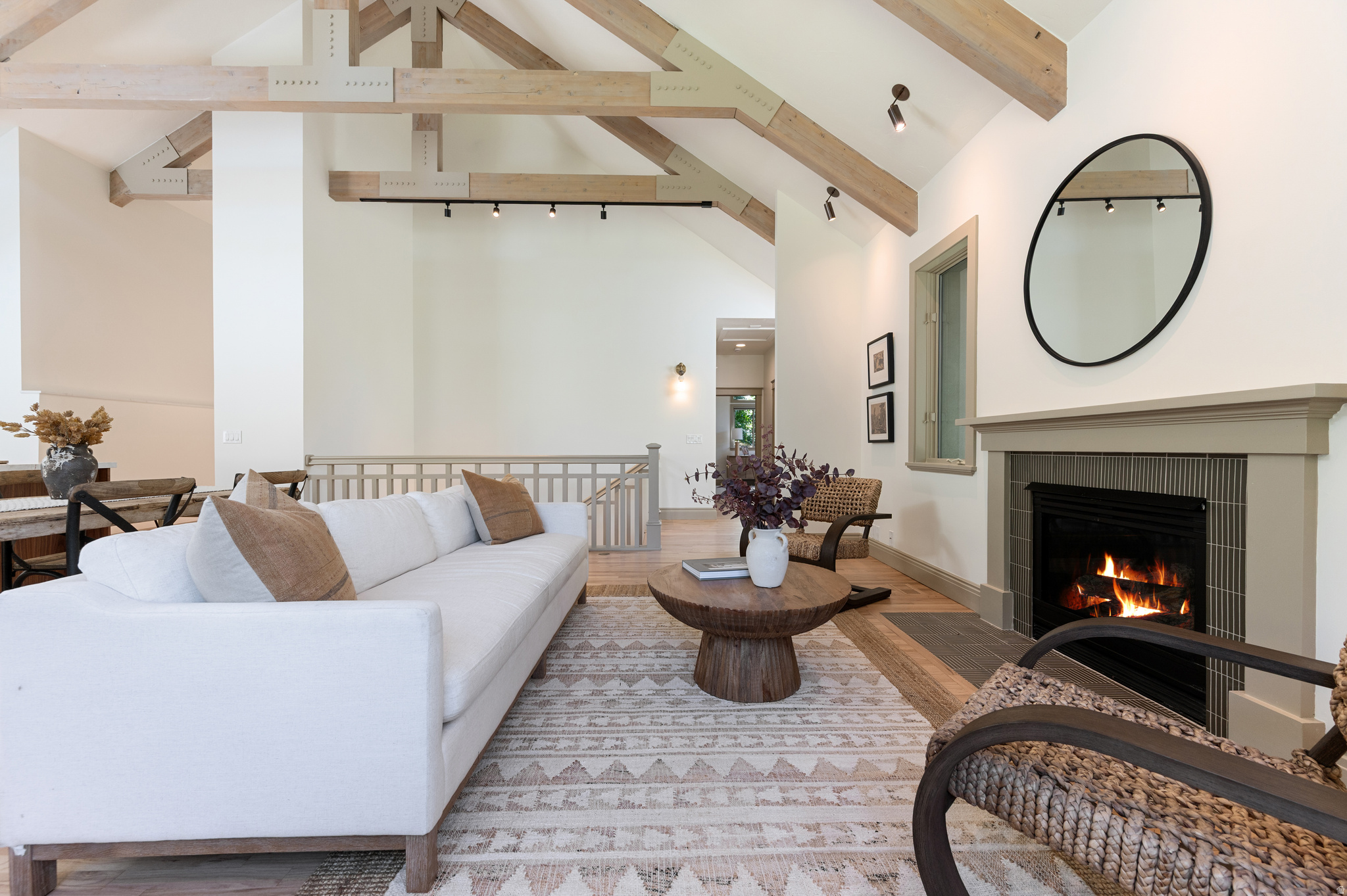 GILMER PARK - Residential