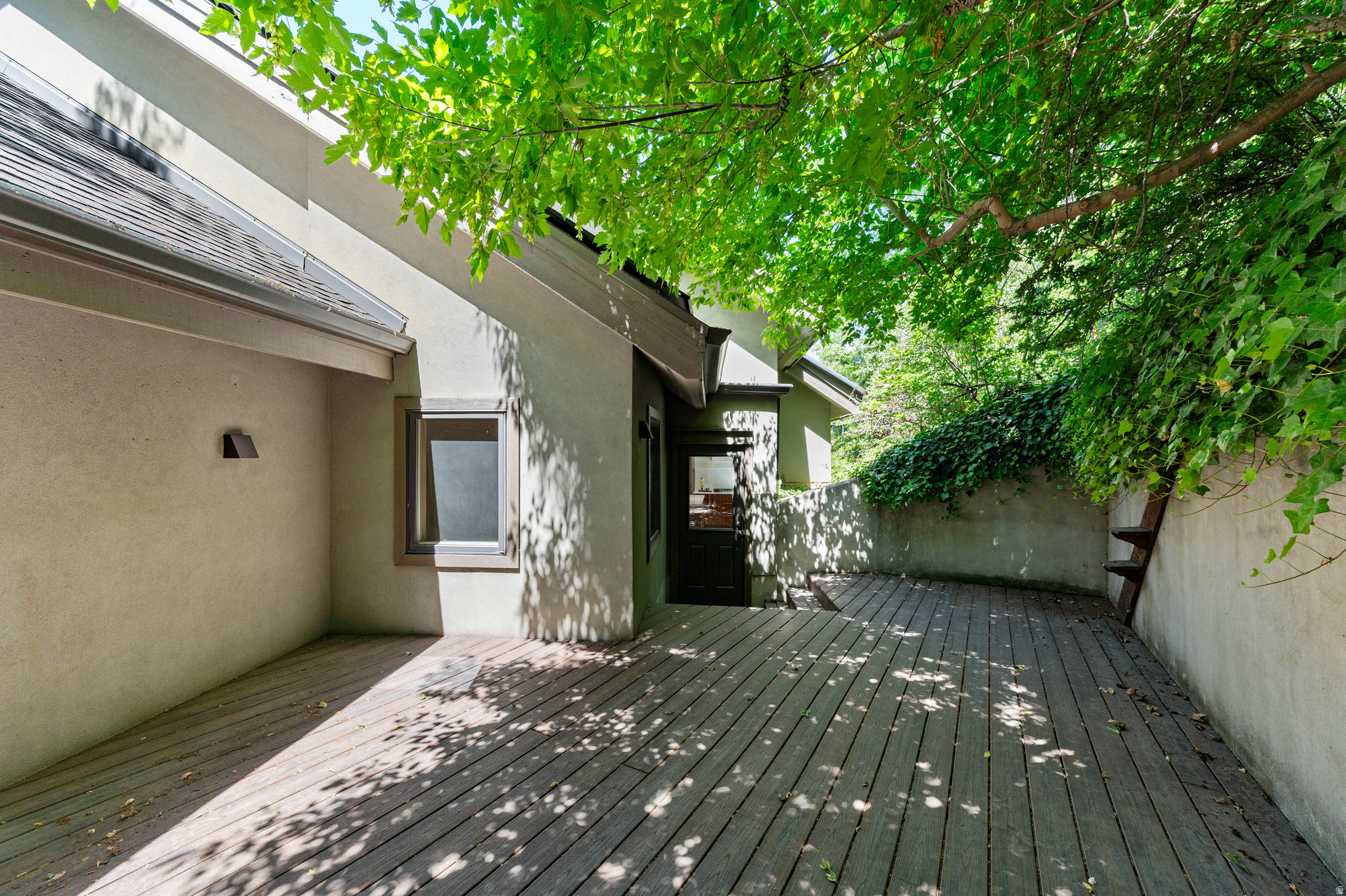 GILMER PARK - Residential