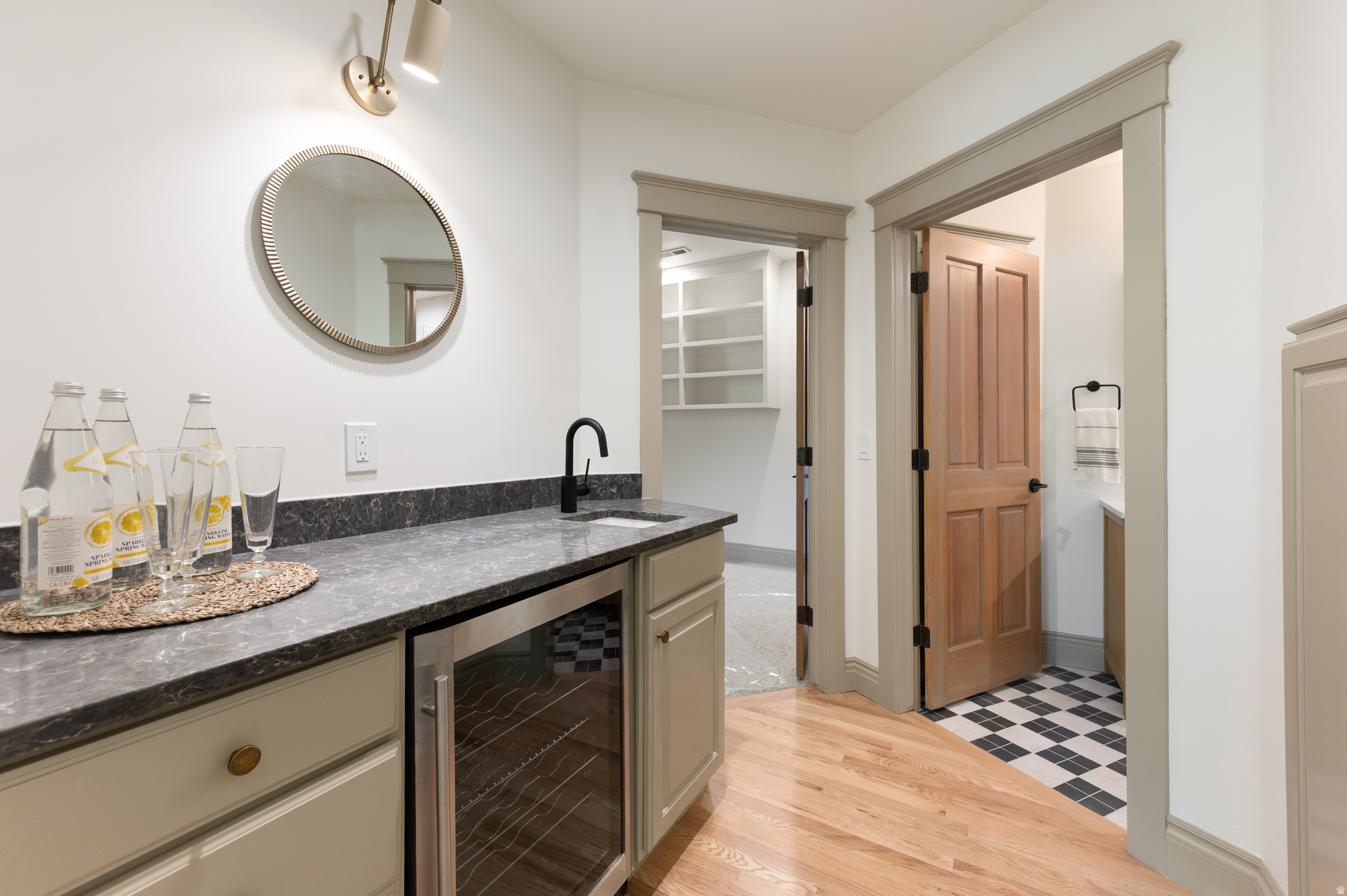 GILMER PARK - Residential