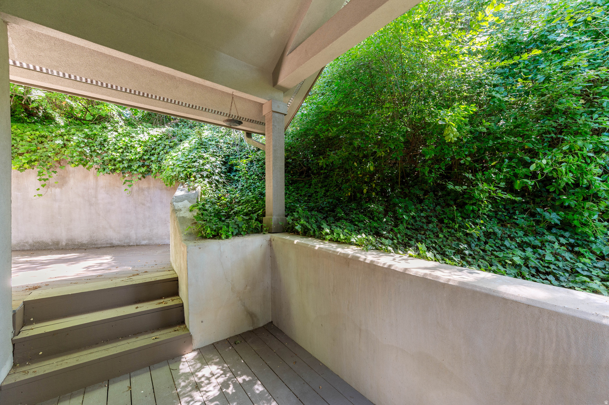 GILMER PARK - Residential