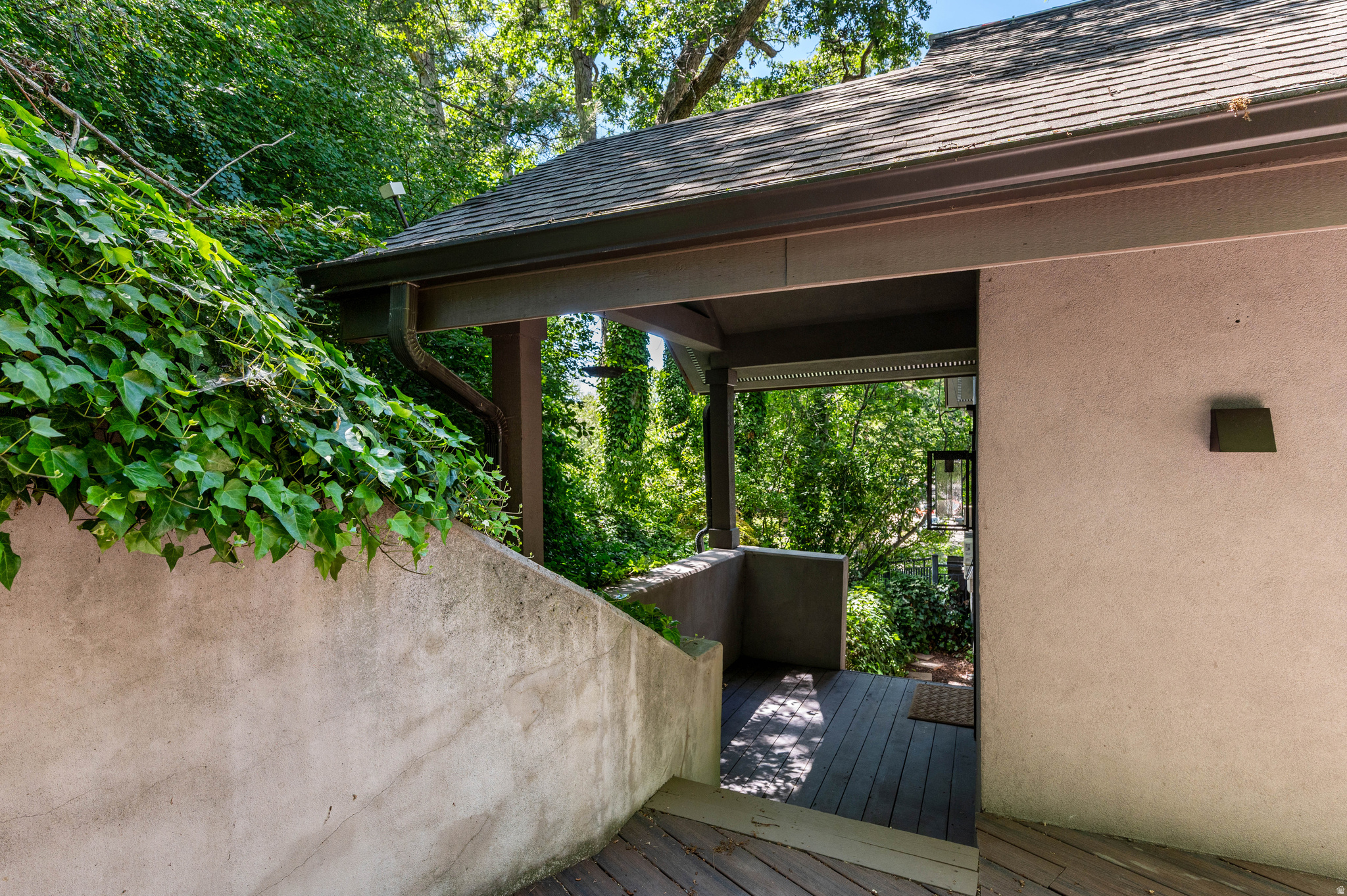 GILMER PARK - Residential