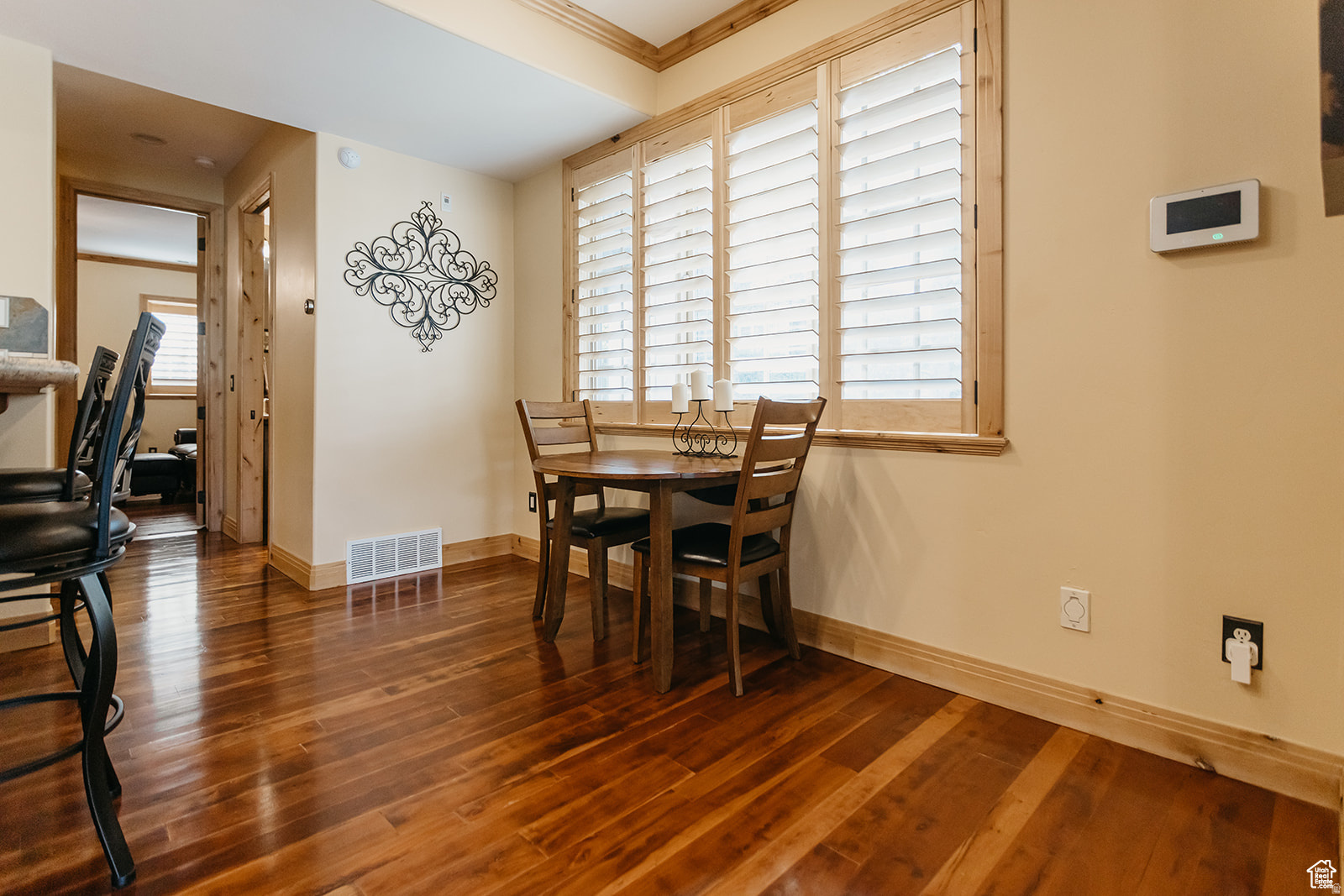 CANYON LINKS - Residential