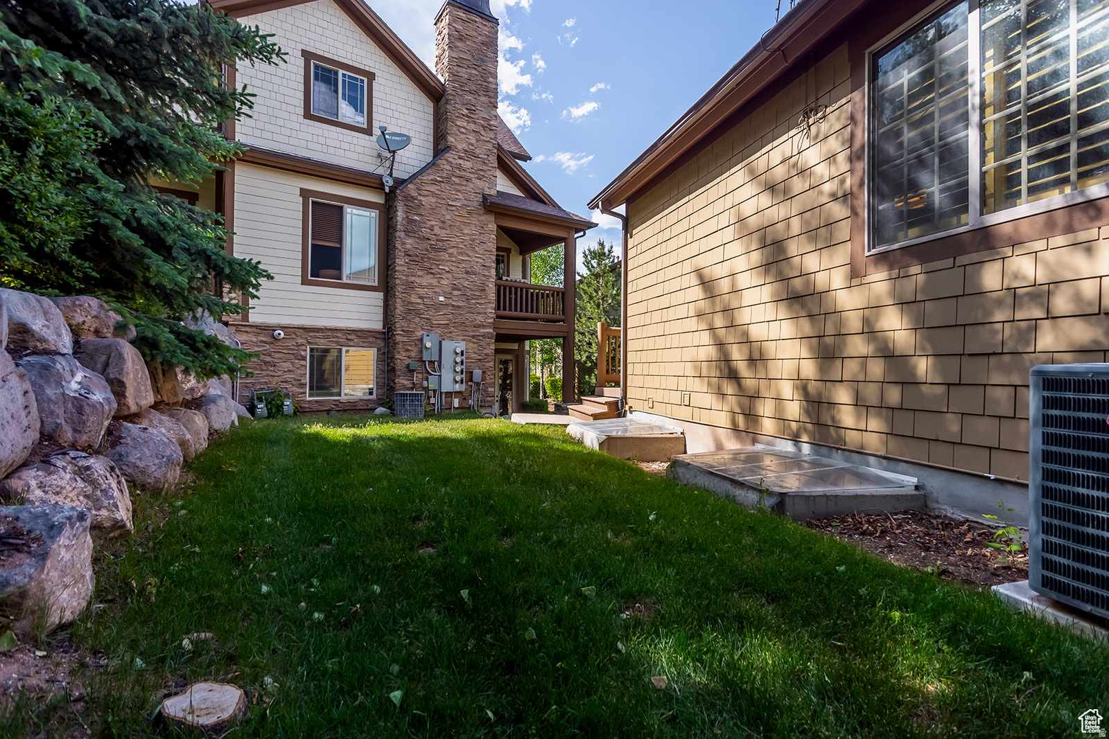CANYON LINKS - Residential
