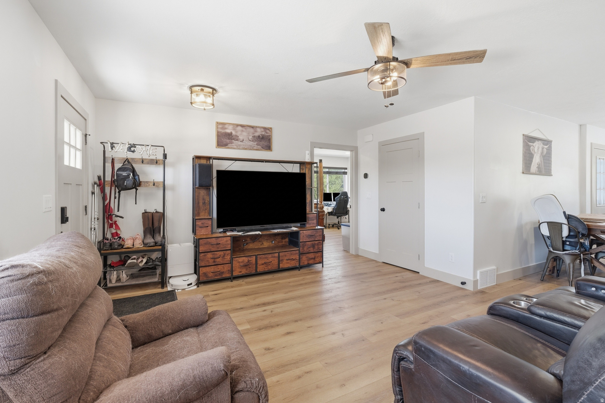 GARLAND ESTATES - Residential