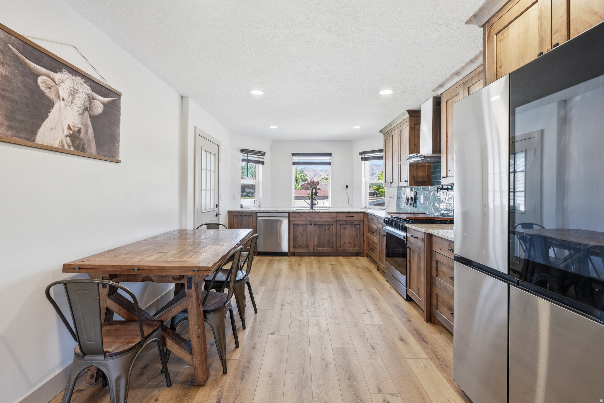 GARLAND ESTATES - Residential