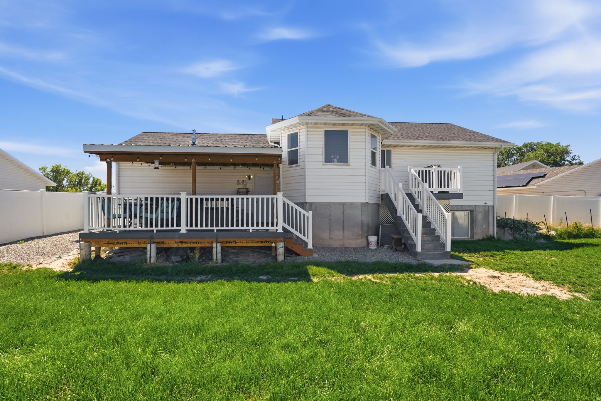 GARLAND ESTATES - Residential