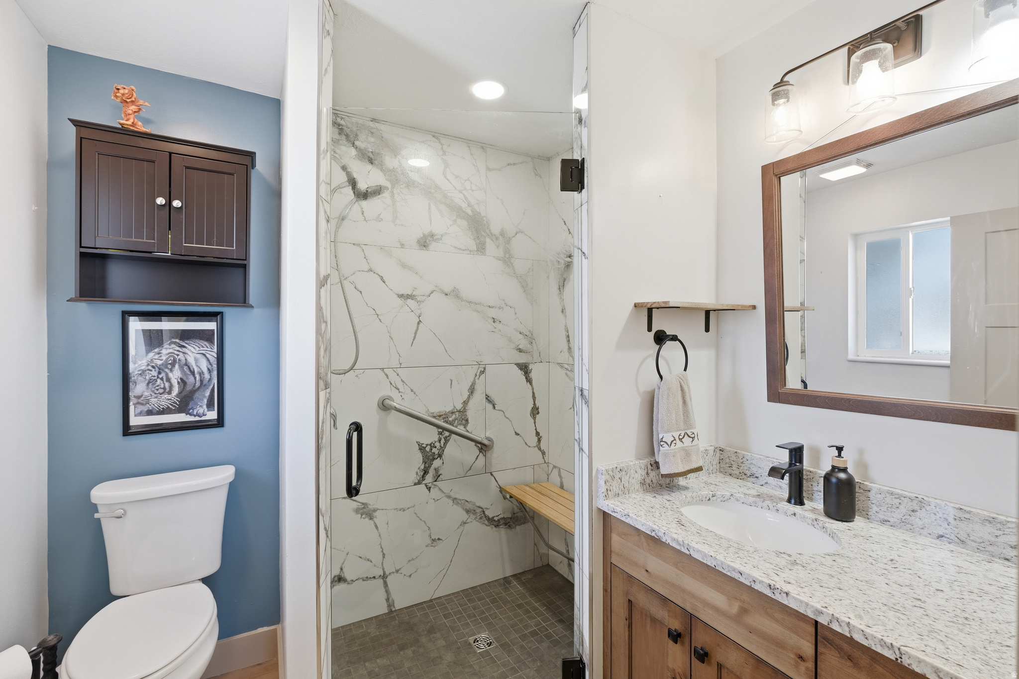 GARLAND ESTATES - Residential