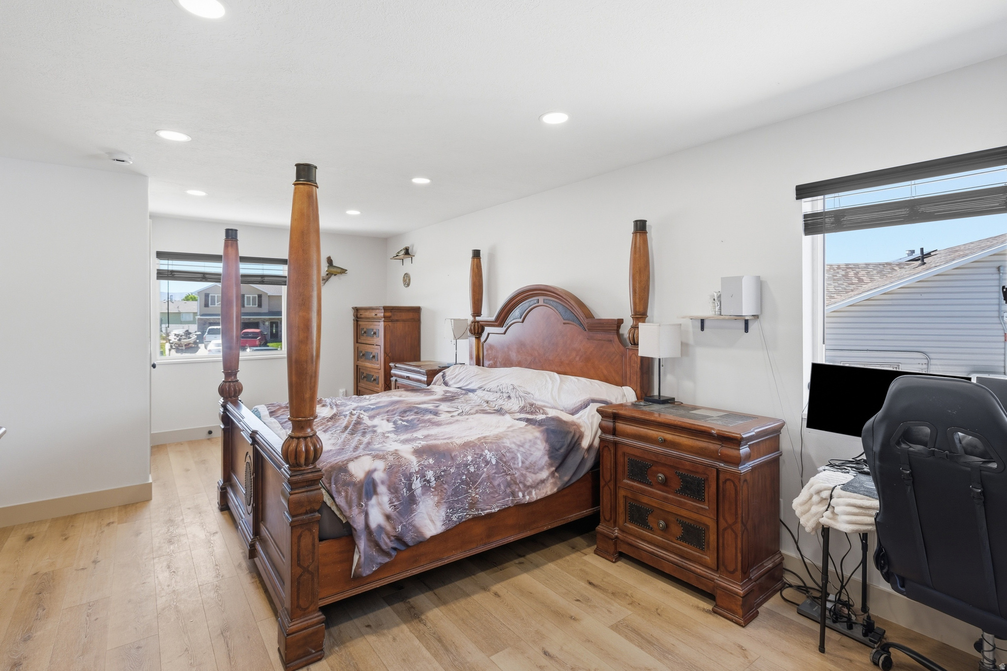 GARLAND ESTATES - Residential