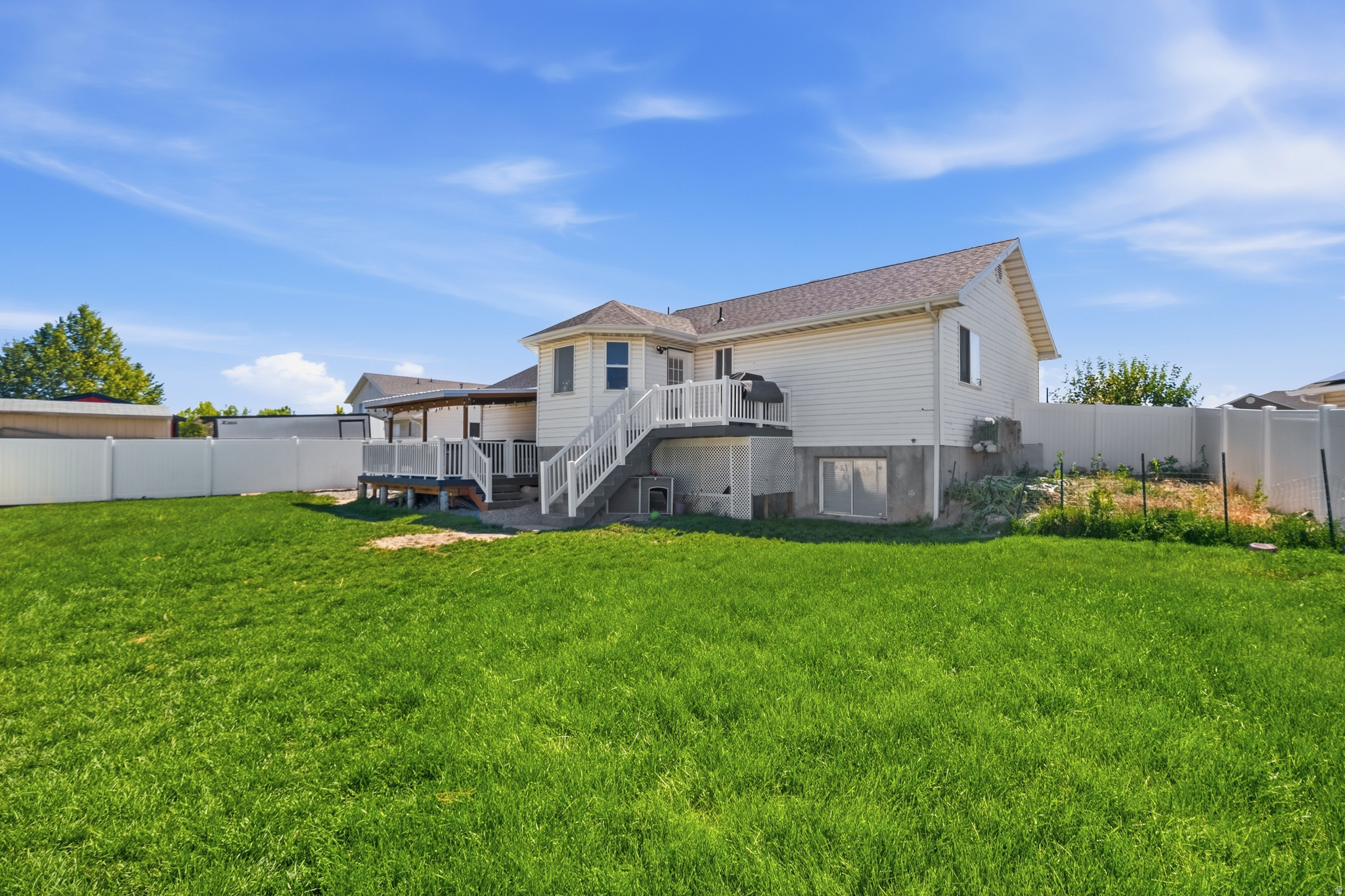 GARLAND ESTATES - Residential