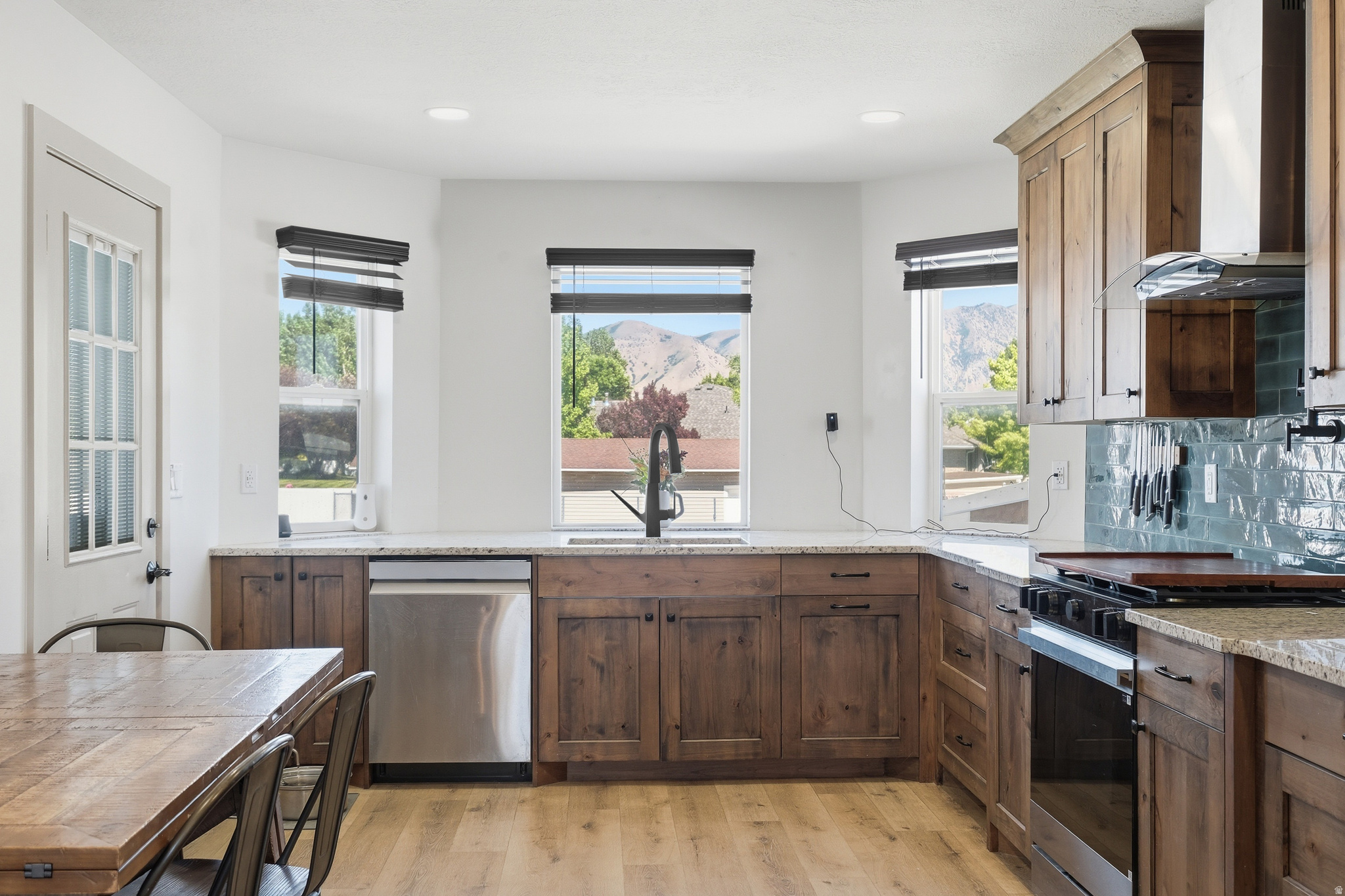 GARLAND ESTATES - Residential