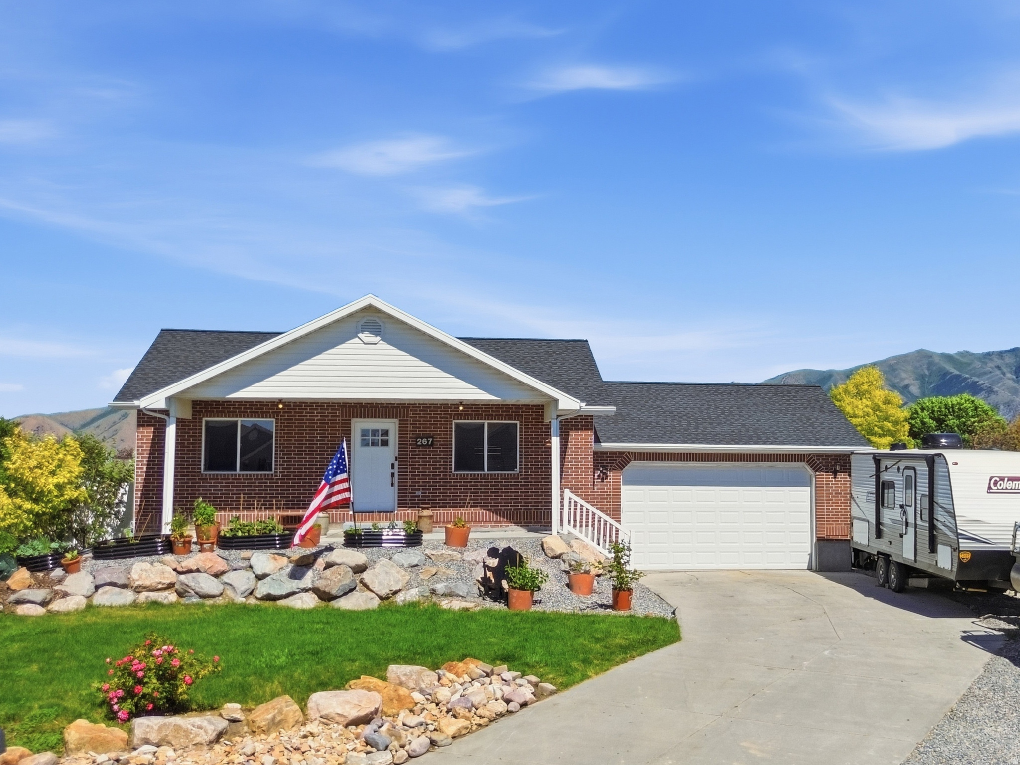 GARLAND ESTATES - Residential