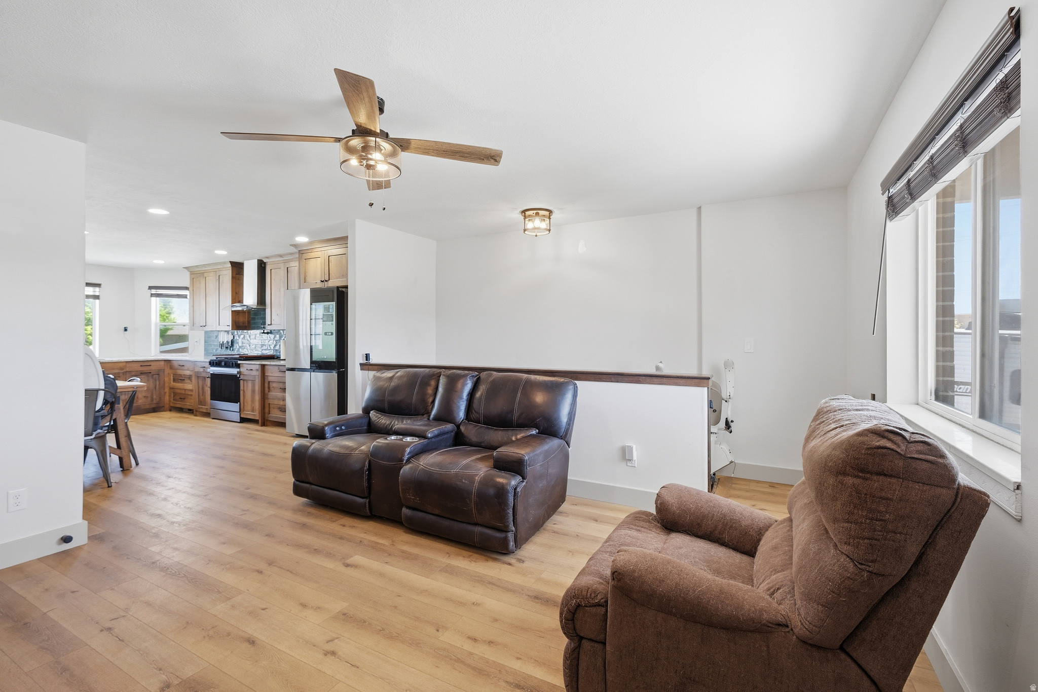 GARLAND ESTATES - Residential