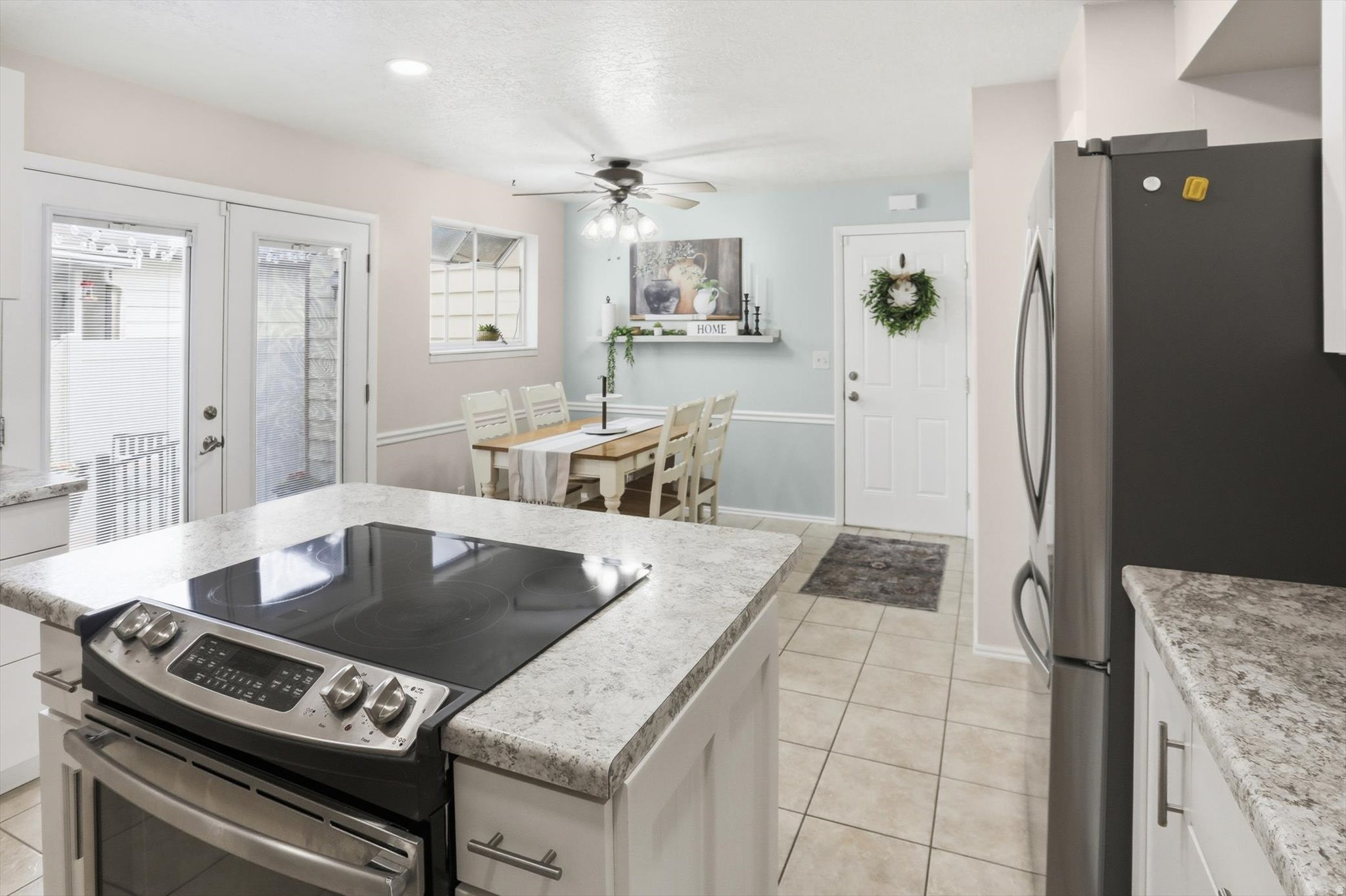 SHERWOOD PARK - Residential