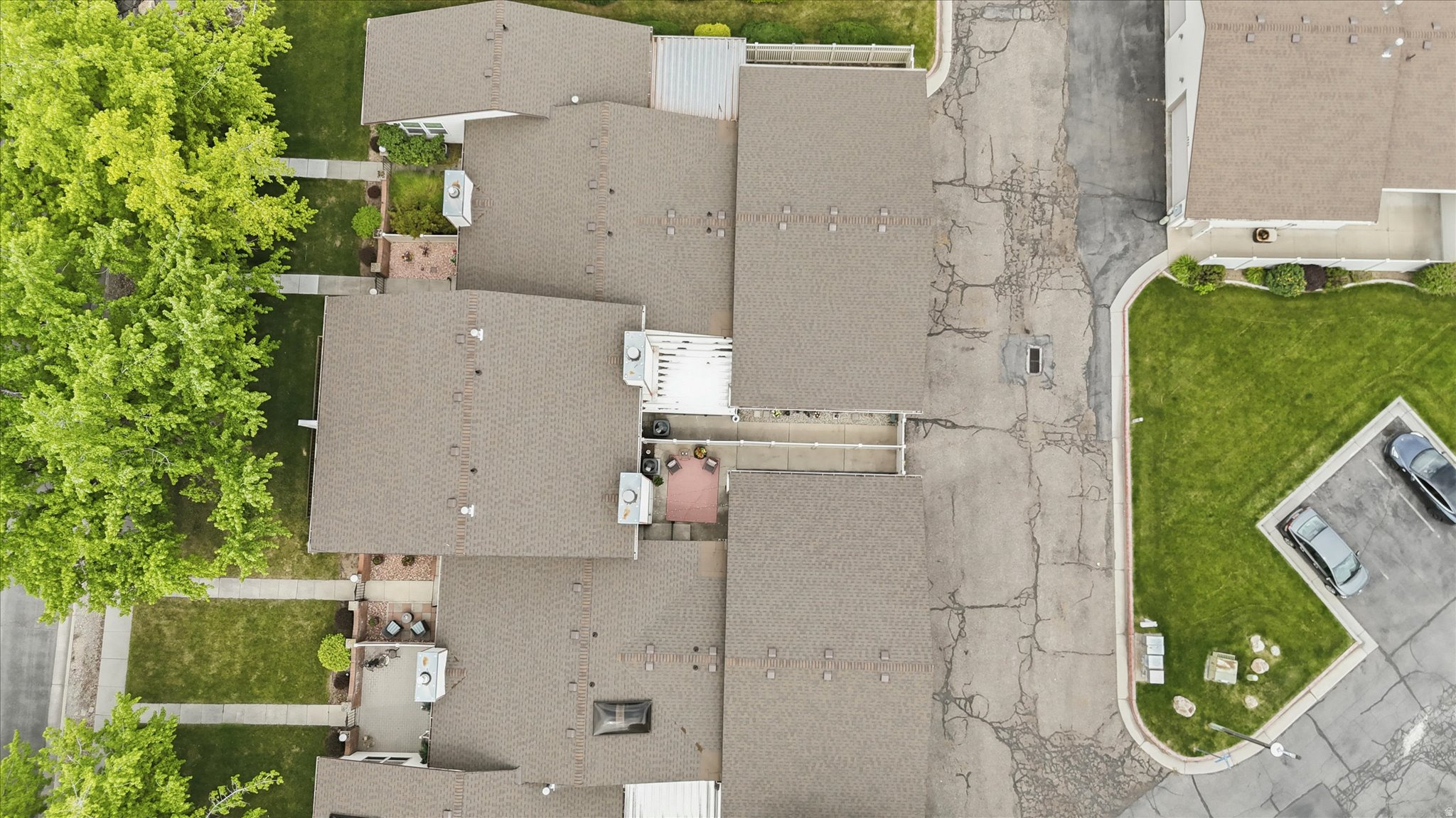 SHERWOOD PARK - Residential