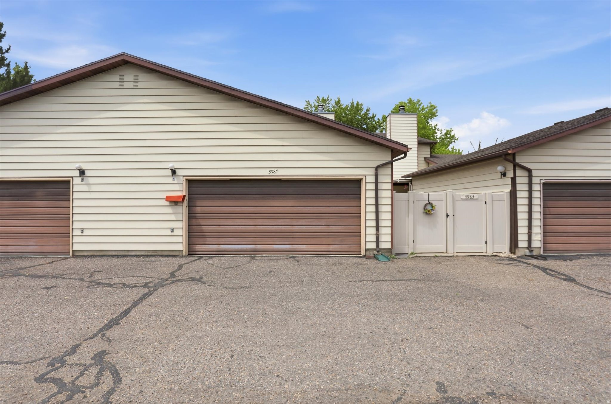 SHERWOOD PARK - Residential