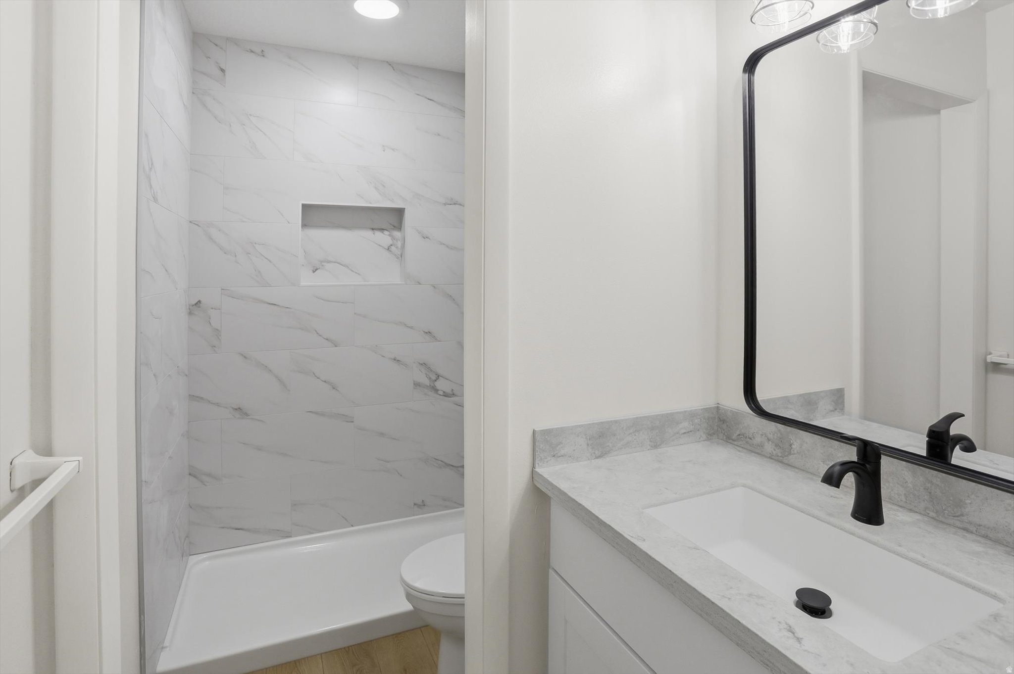 SHERWOOD PARK - Residential
