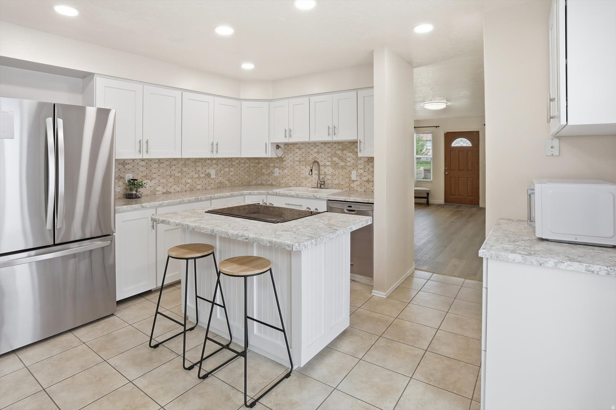 SHERWOOD PARK - Residential