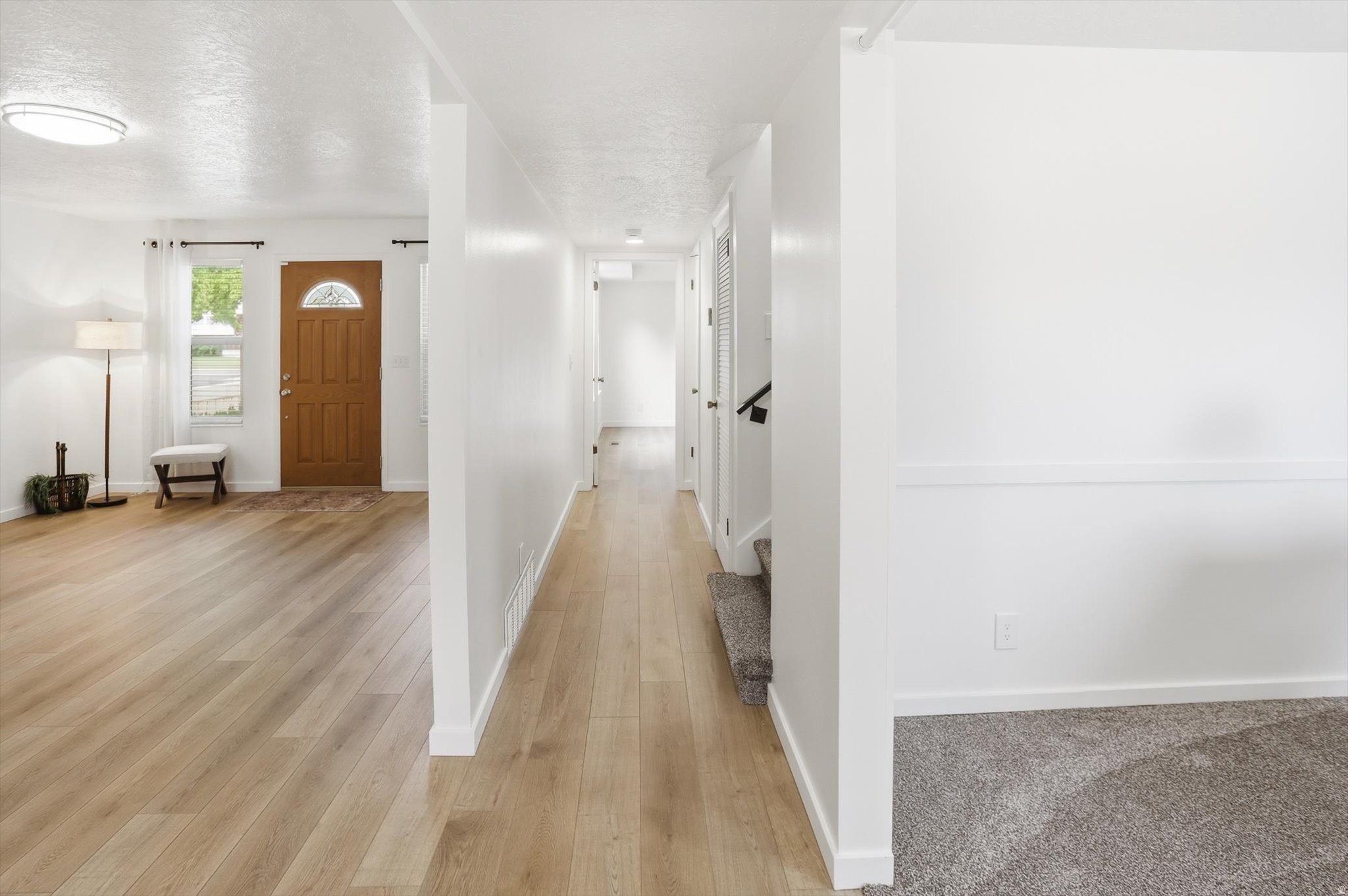 SHERWOOD PARK - Residential