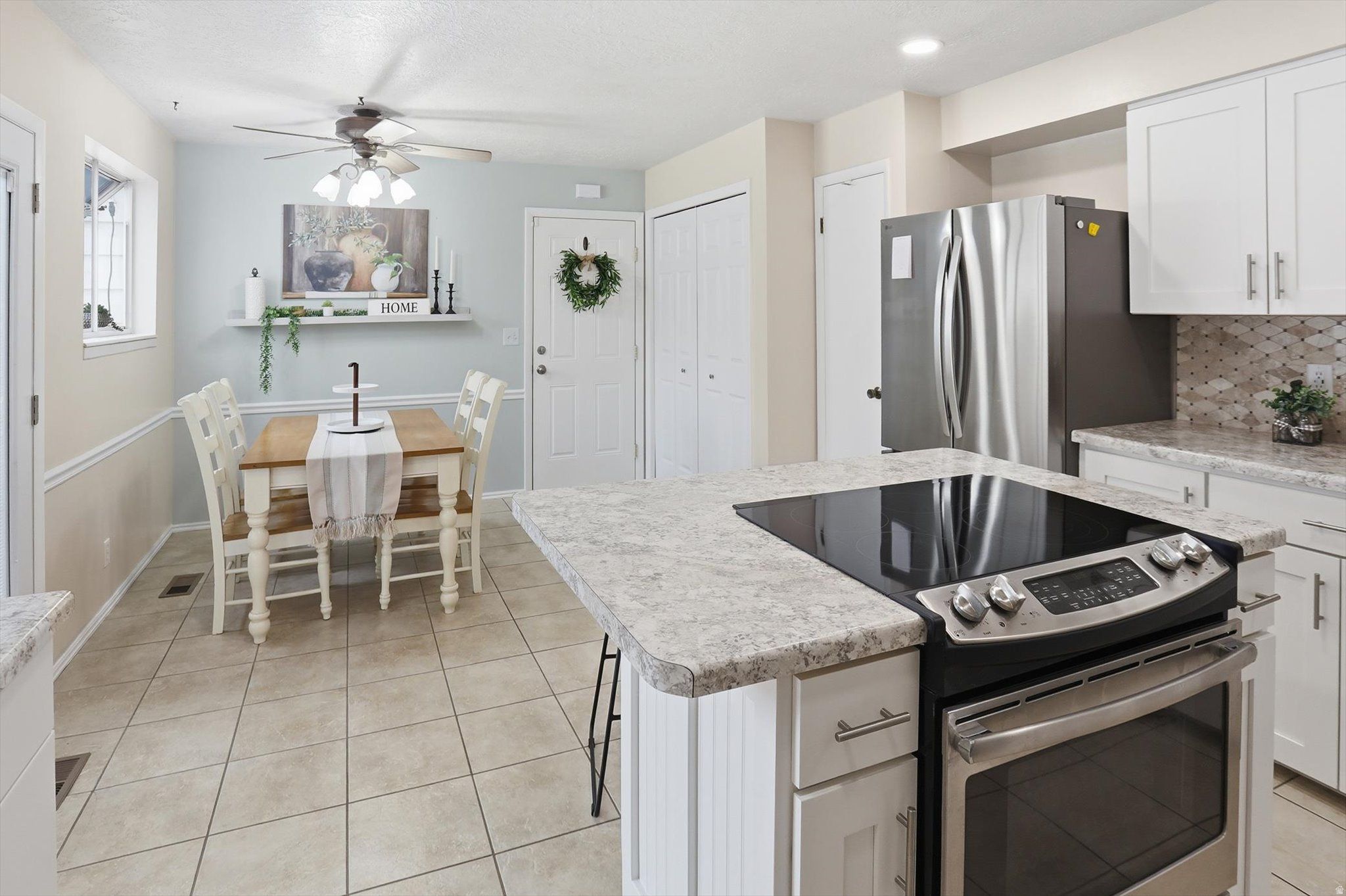 SHERWOOD PARK - Residential