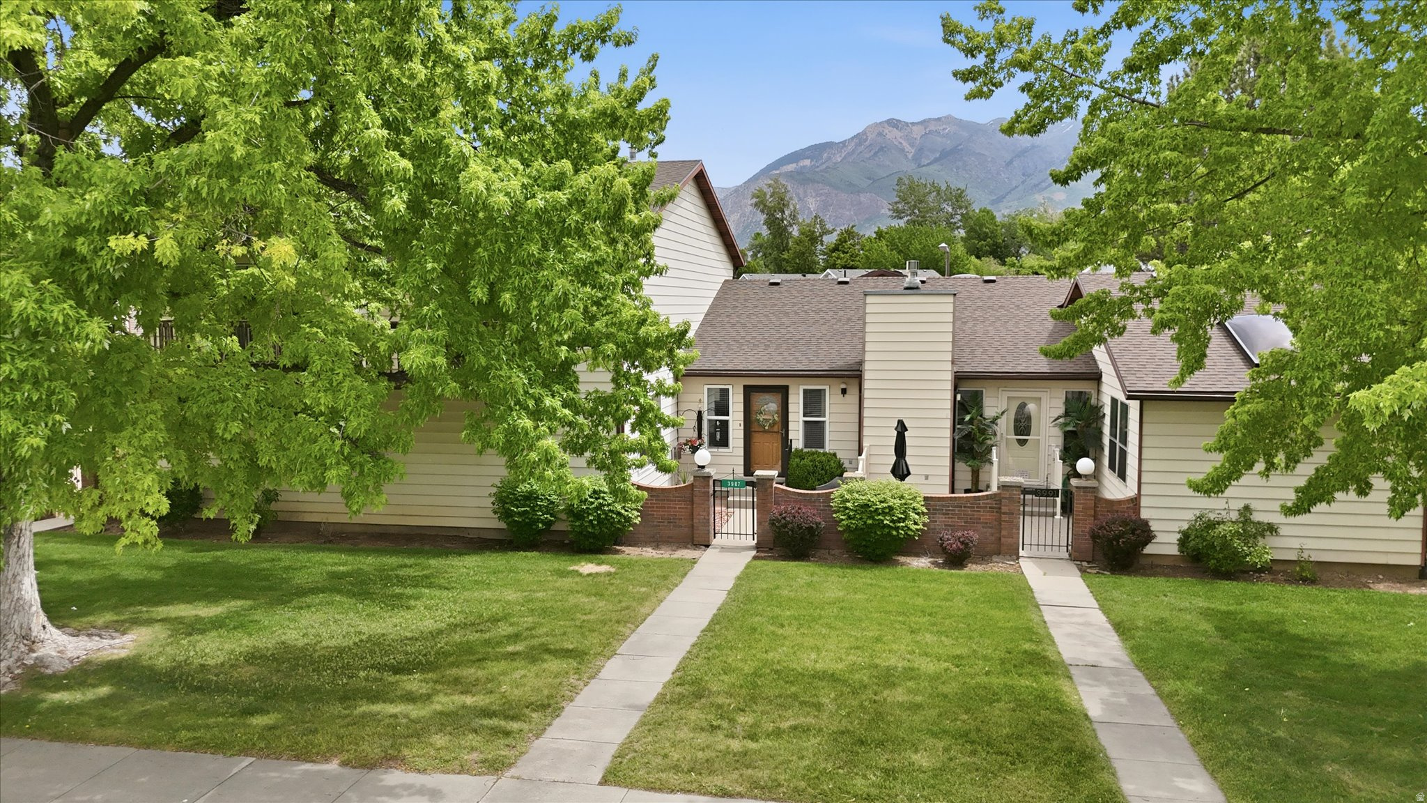 SHERWOOD PARK - Residential