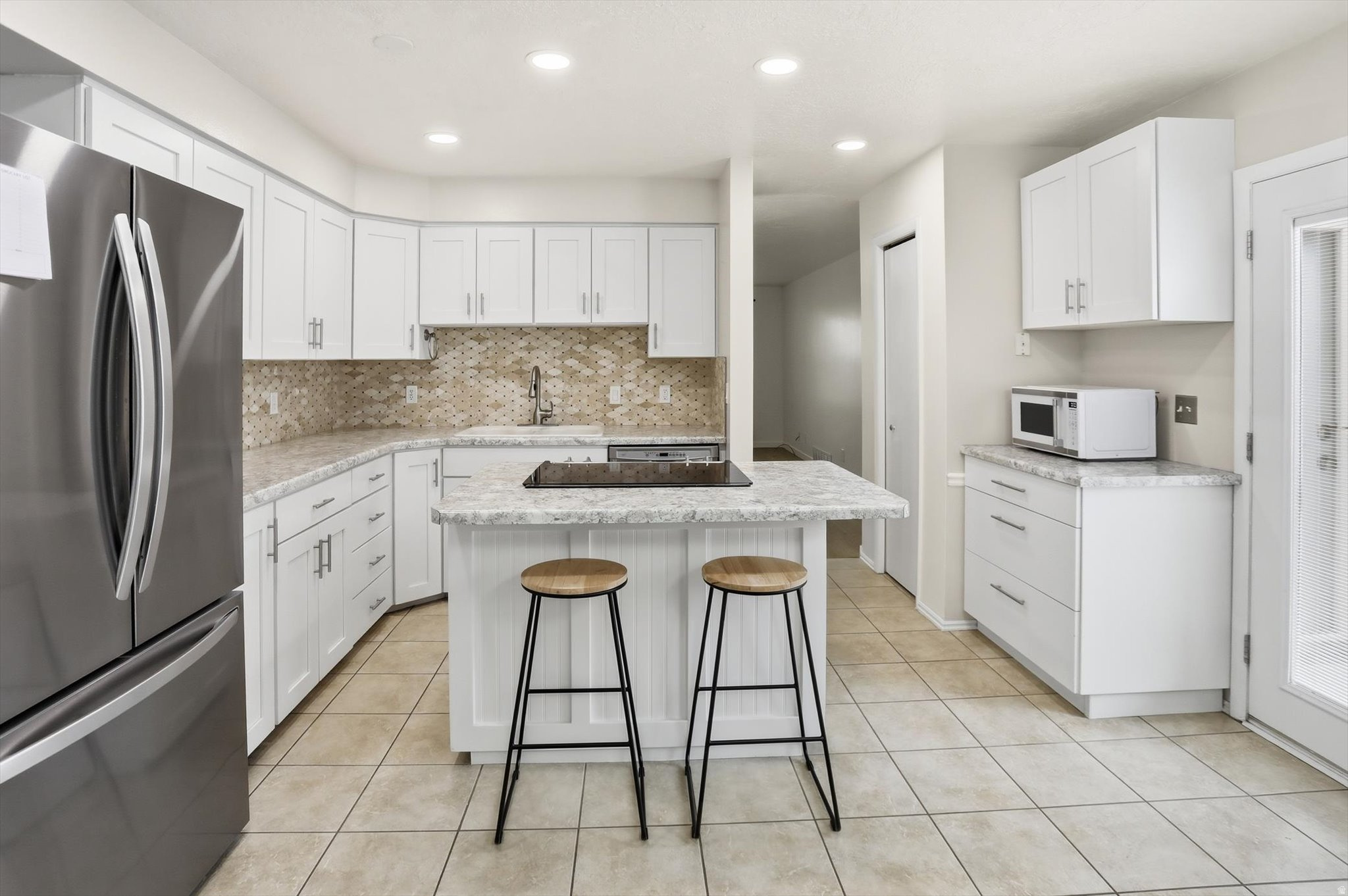 SHERWOOD PARK - Residential