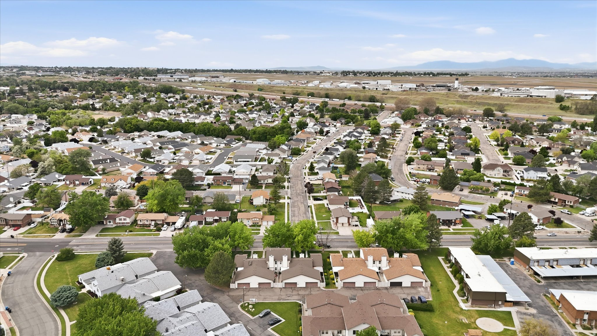 SHERWOOD PARK - Residential