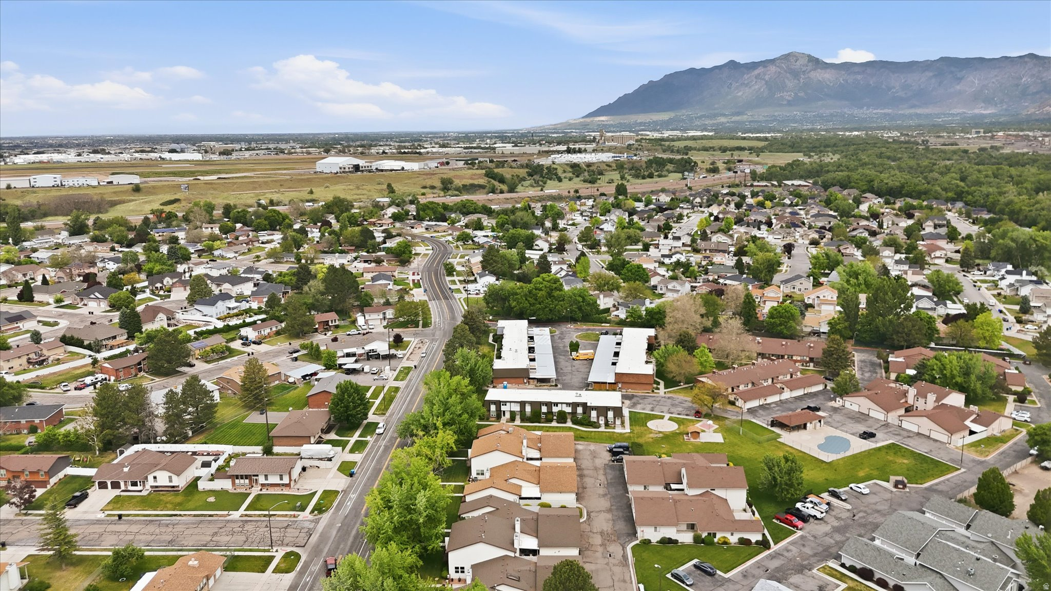 SHERWOOD PARK - Residential