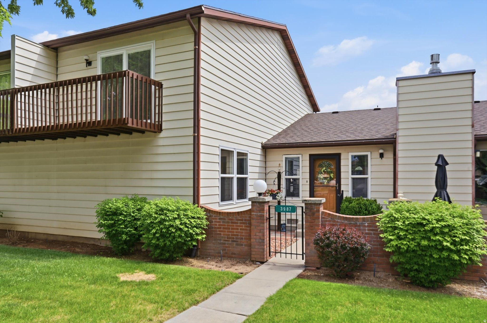 SHERWOOD PARK - Residential