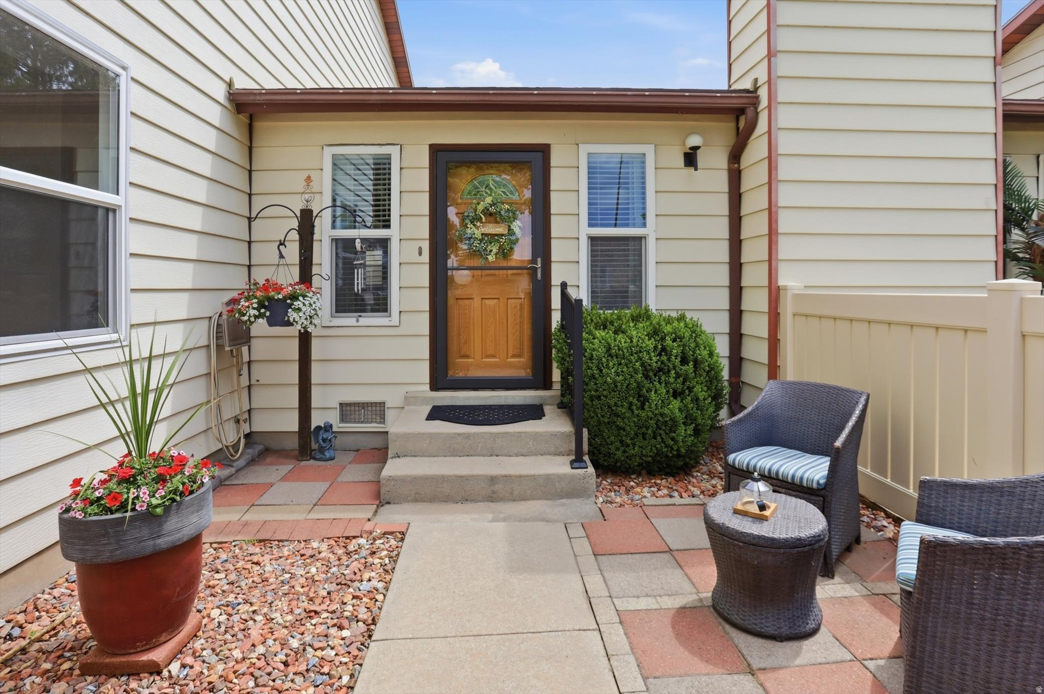 SHERWOOD PARK - Residential