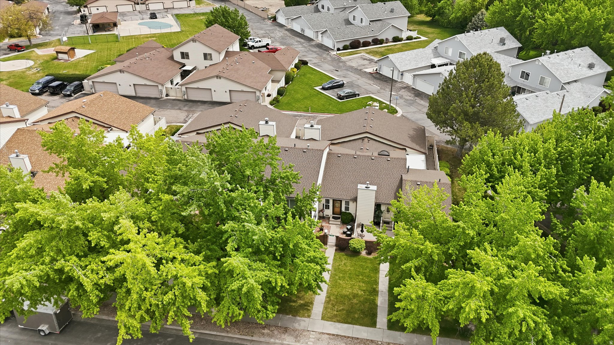 SHERWOOD PARK - Residential