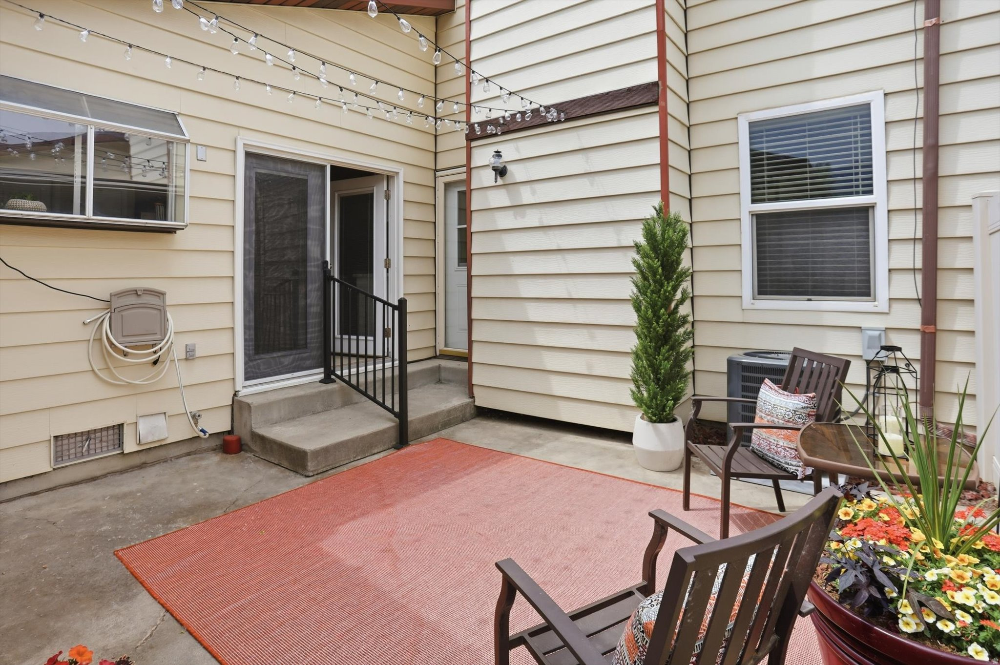 SHERWOOD PARK - Residential