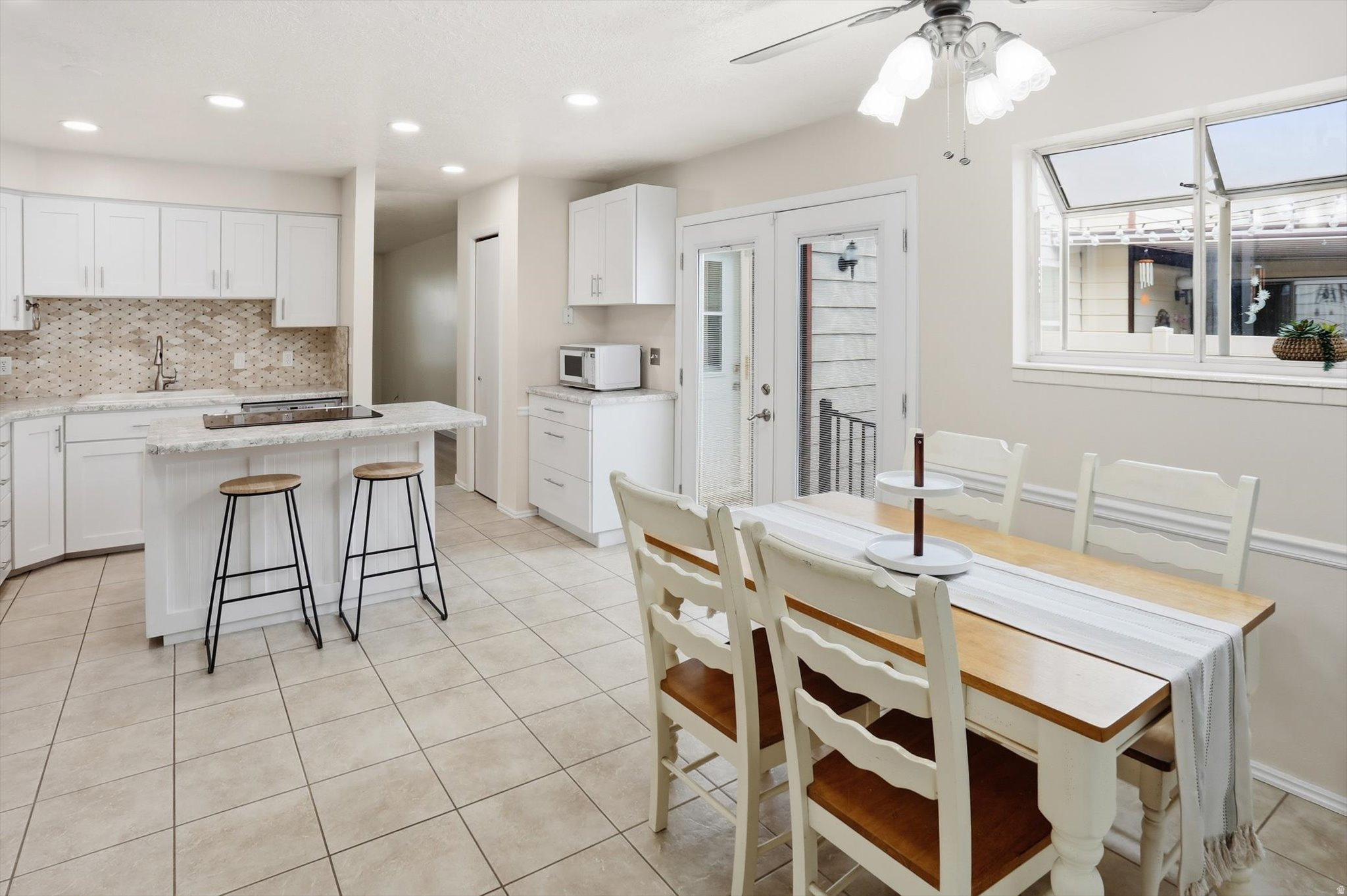 SHERWOOD PARK - Residential