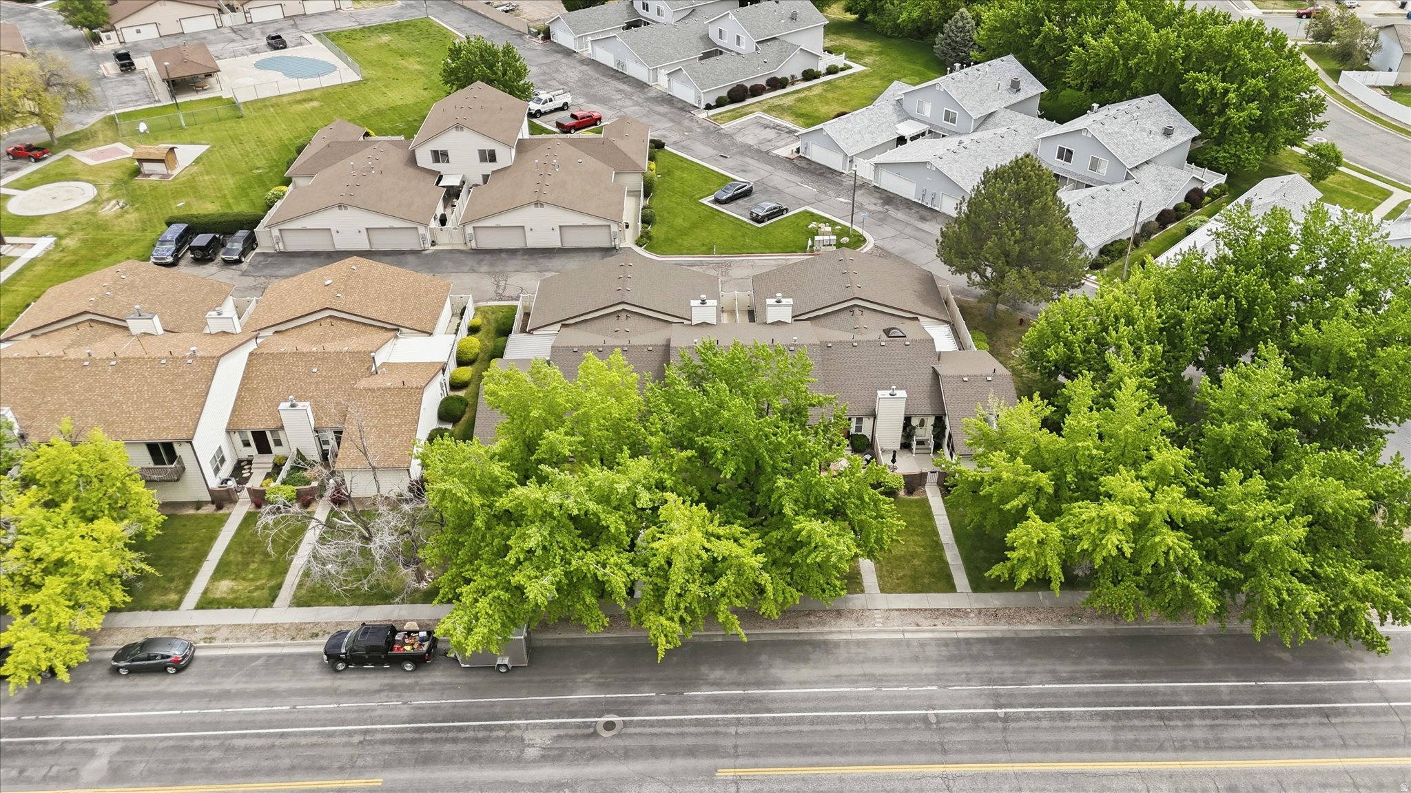 SHERWOOD PARK - Residential
