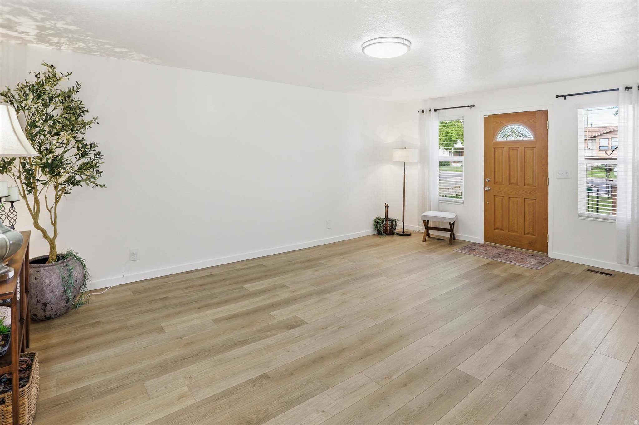 SHERWOOD PARK - Residential