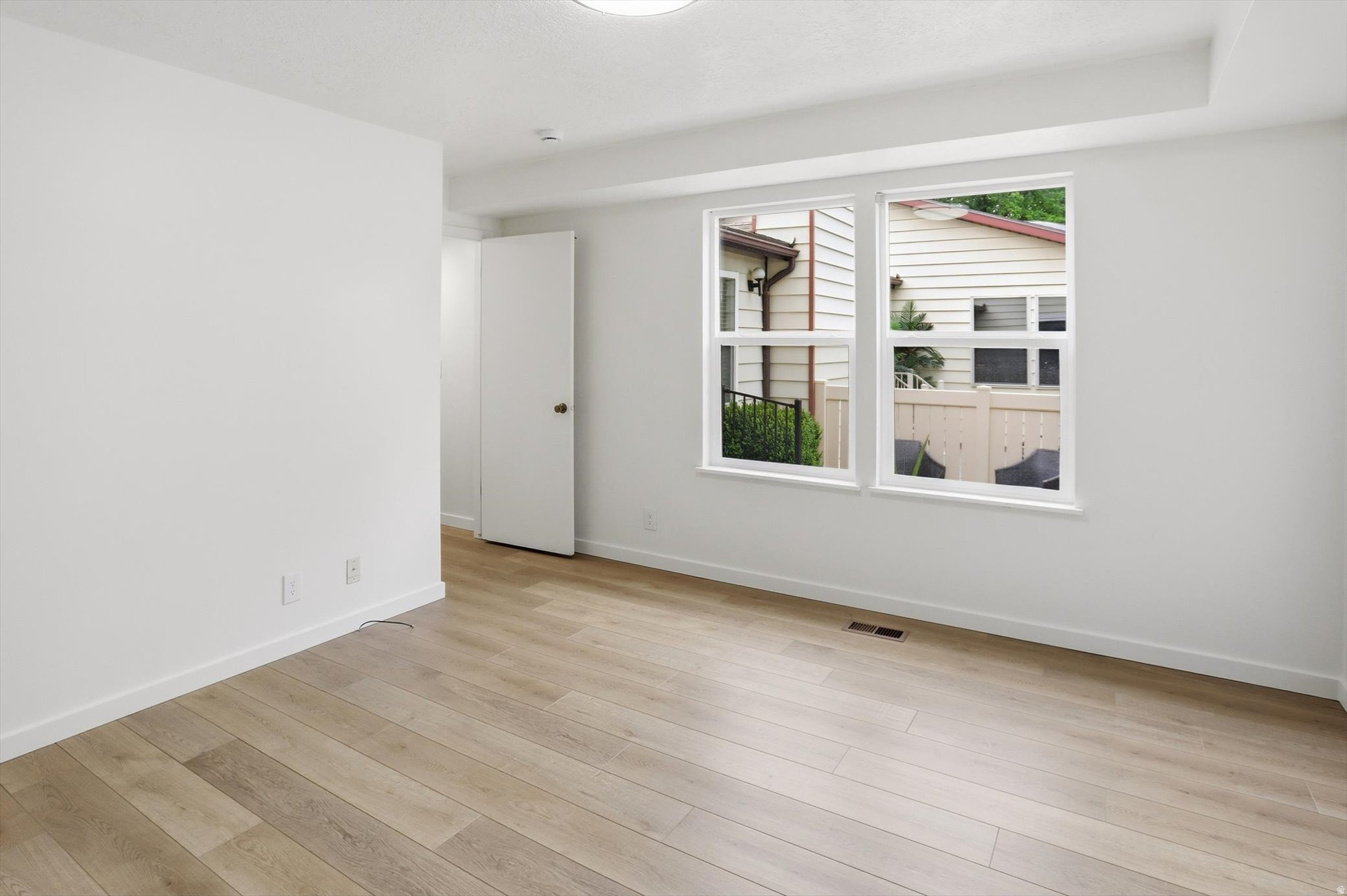 SHERWOOD PARK - Residential